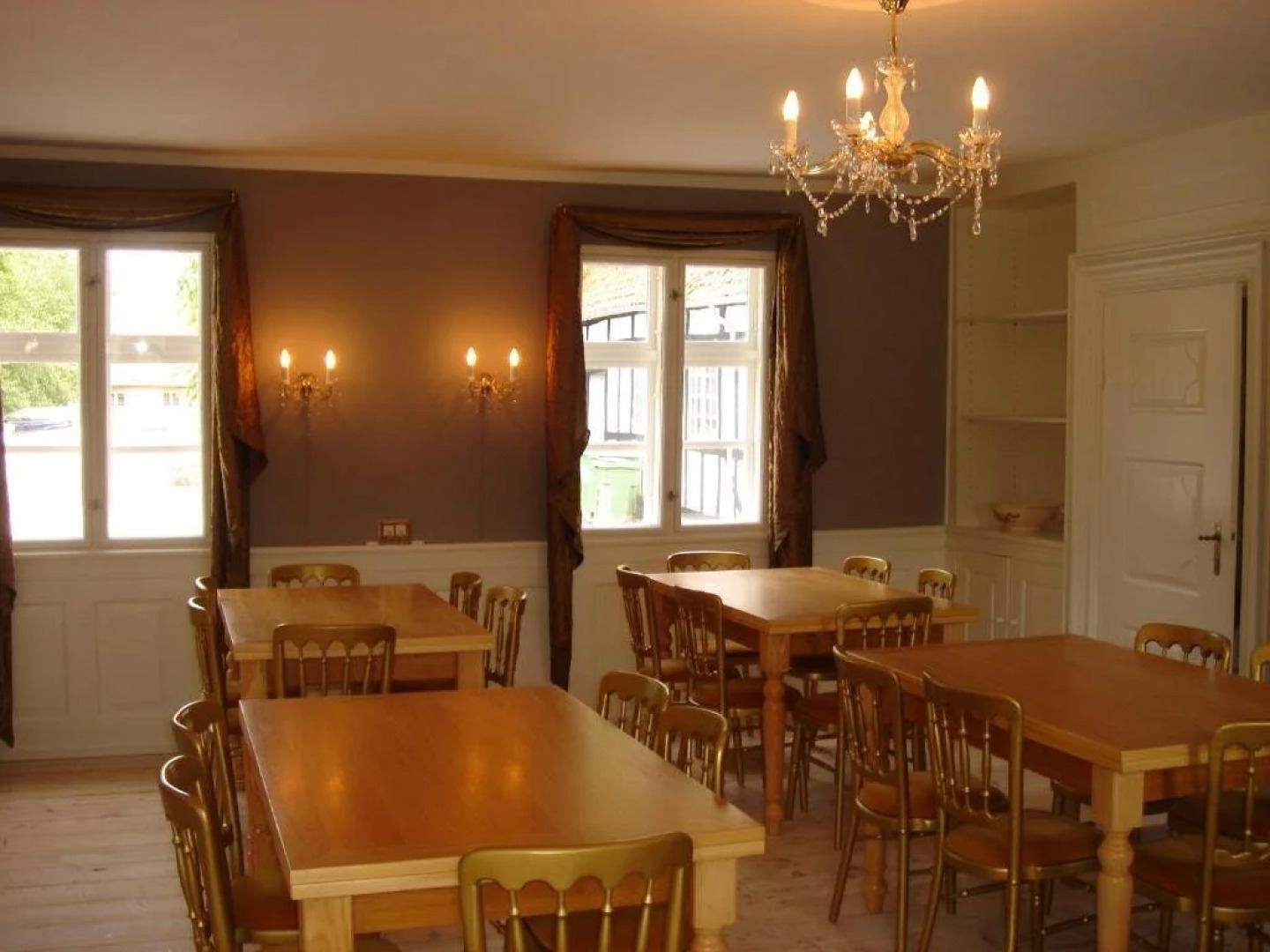 Herregaarden Jerstrup