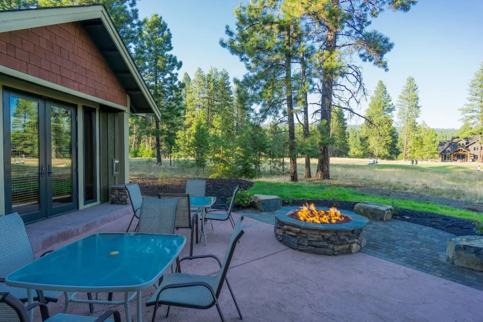 12th Manor in Suncadia