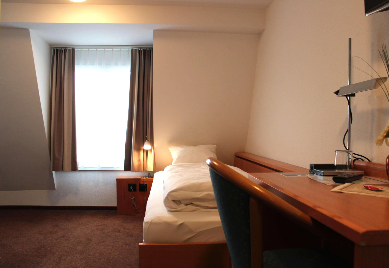 TOP Hotel Freihof Unteraegeri