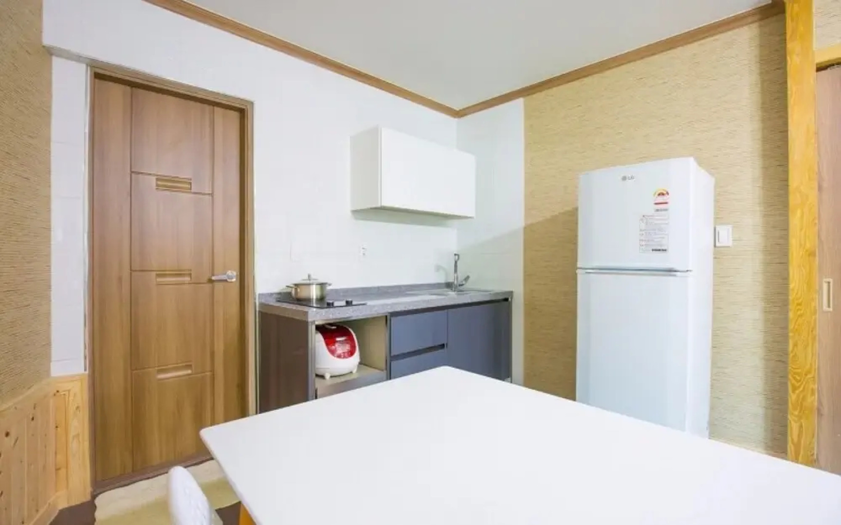 Gwangyang Feel Tourist House Pension