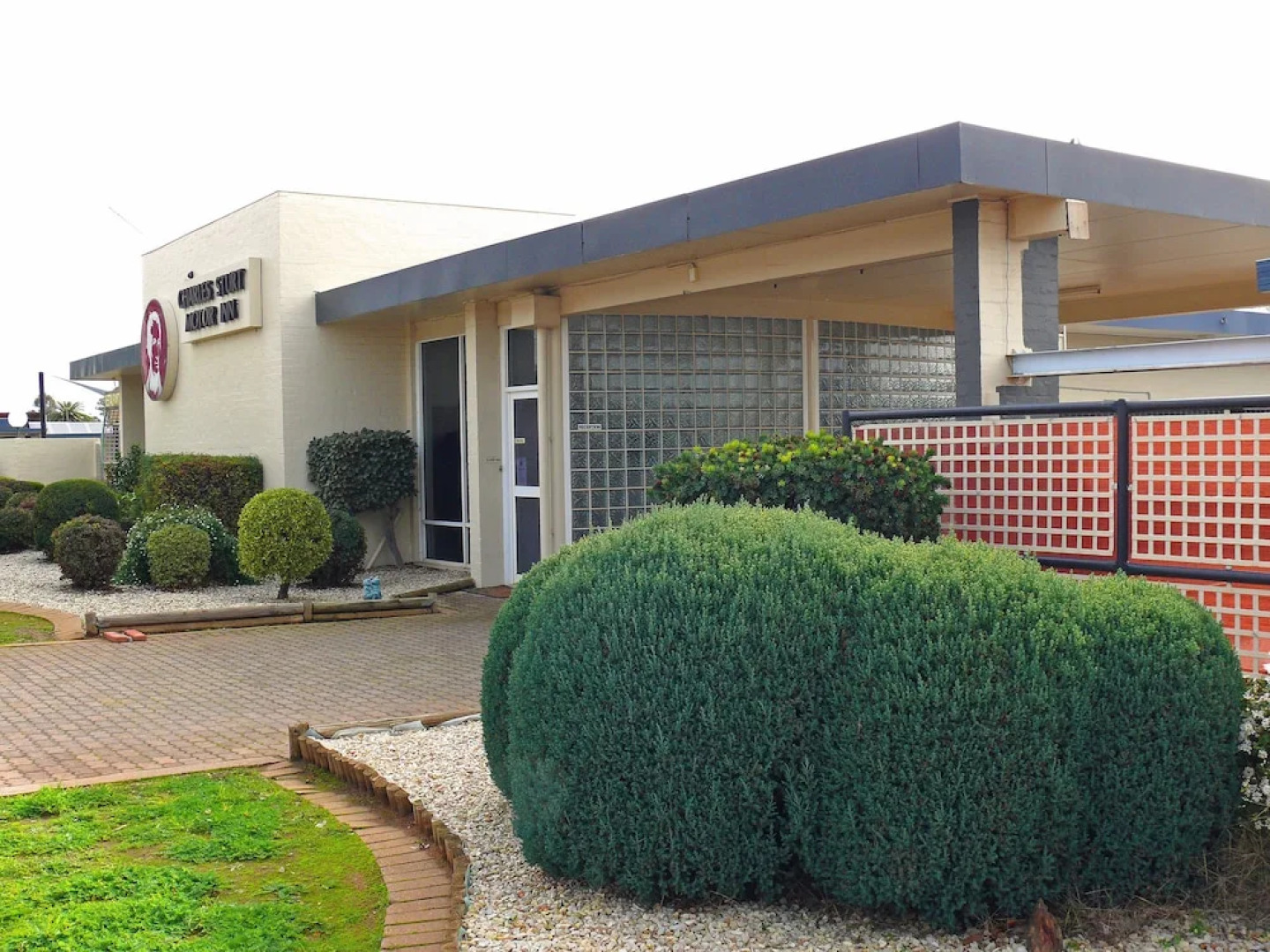 Charles Sturt Motor Inn