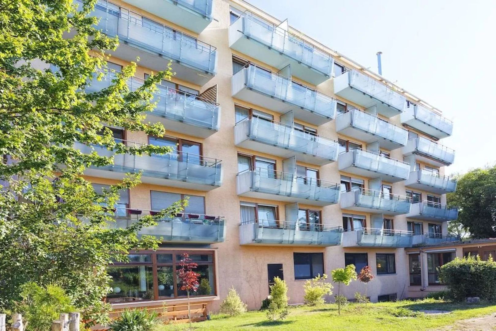 Hotel & Restaurant Kemnater Hof