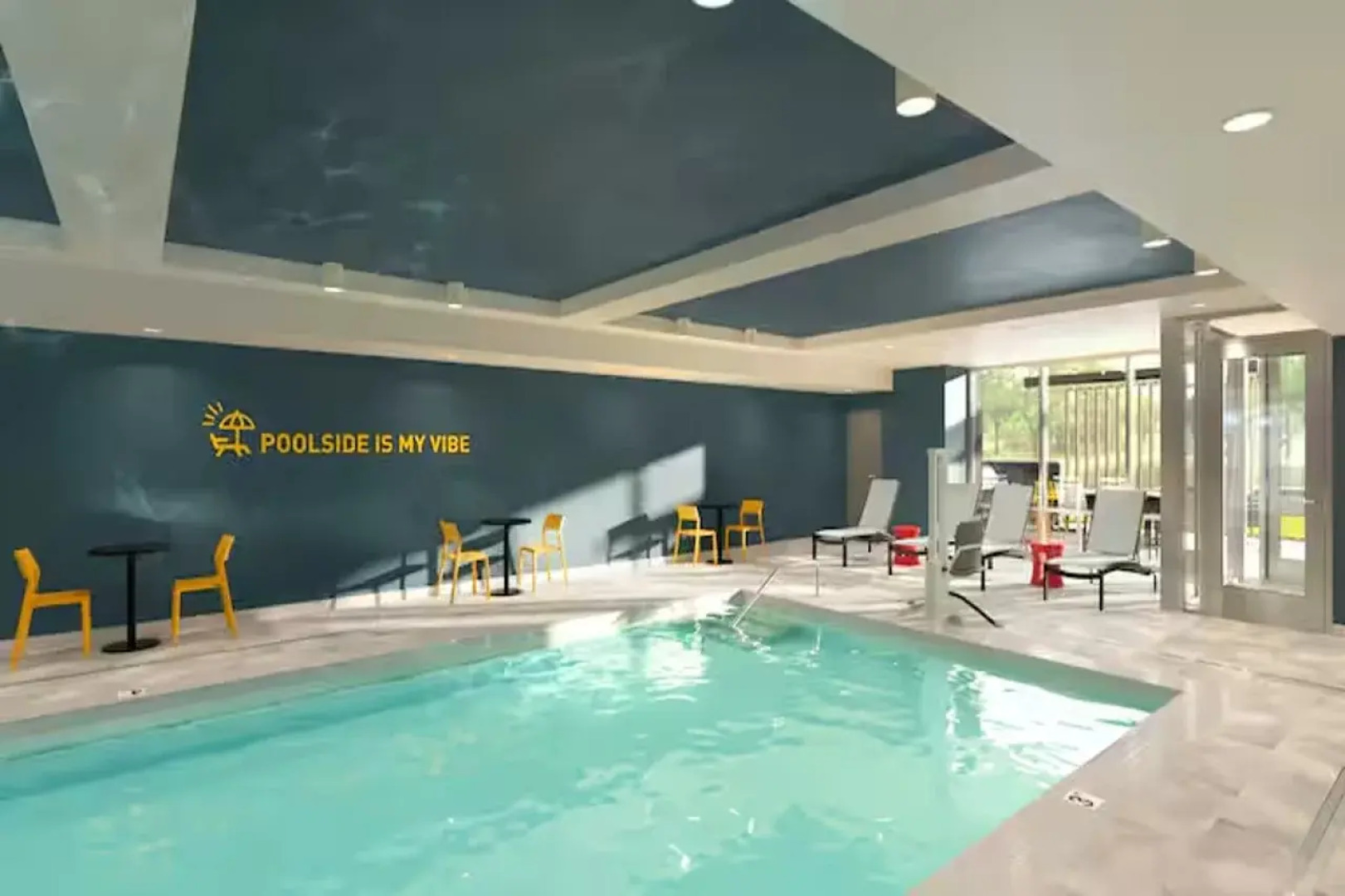 Home2 Suites By Hilton Woodland Sacramento