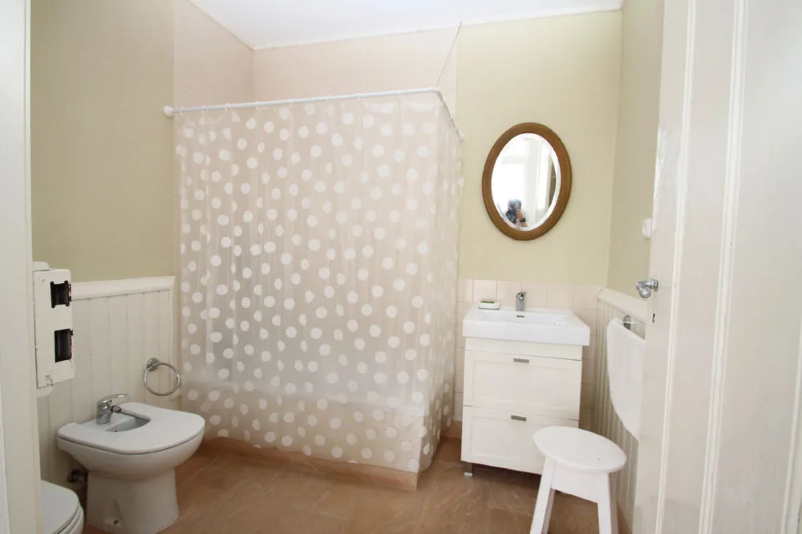 Casa do Cais de Sao Martinho do Porto