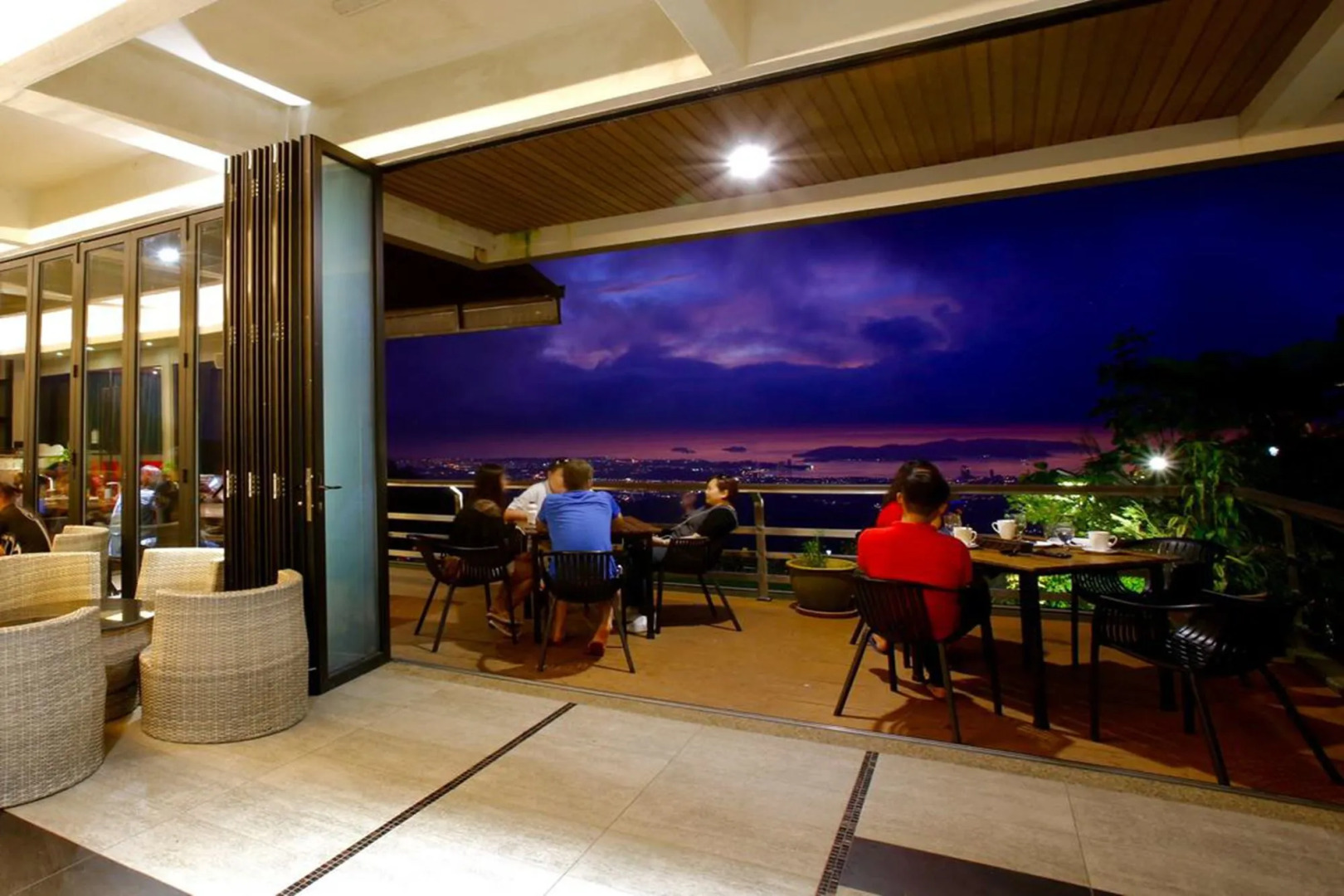 Kokol Haven Resort