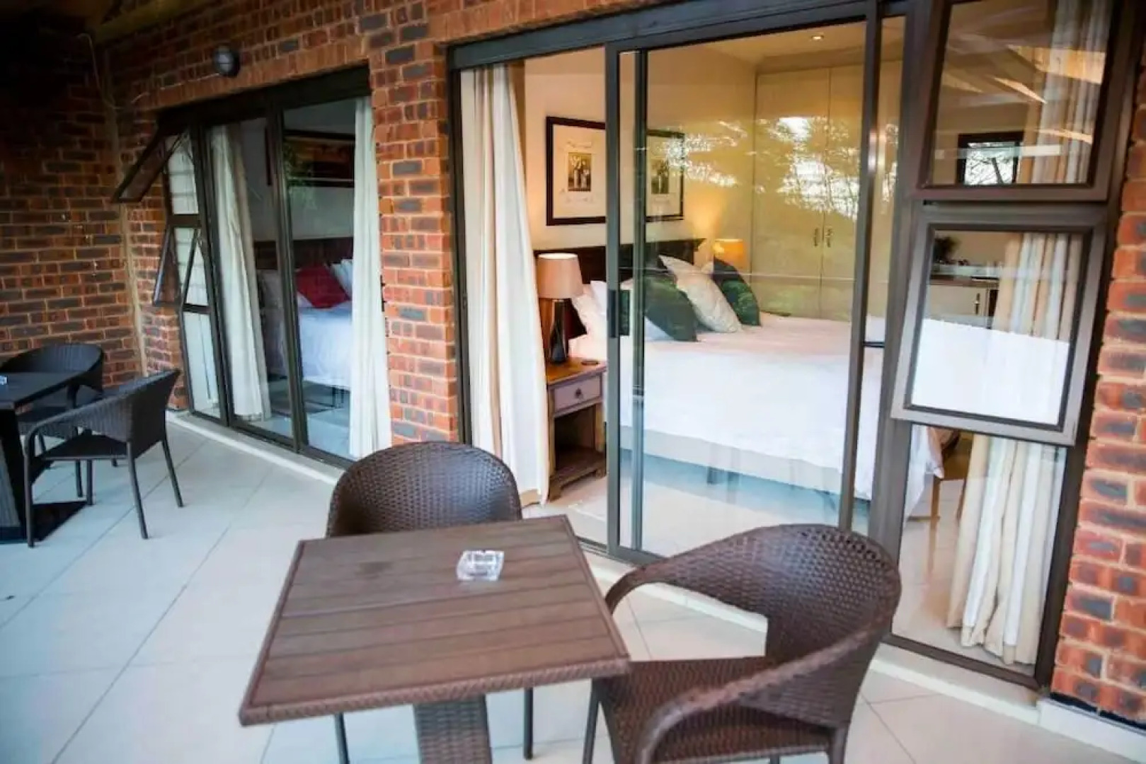 Palmwood Guest House