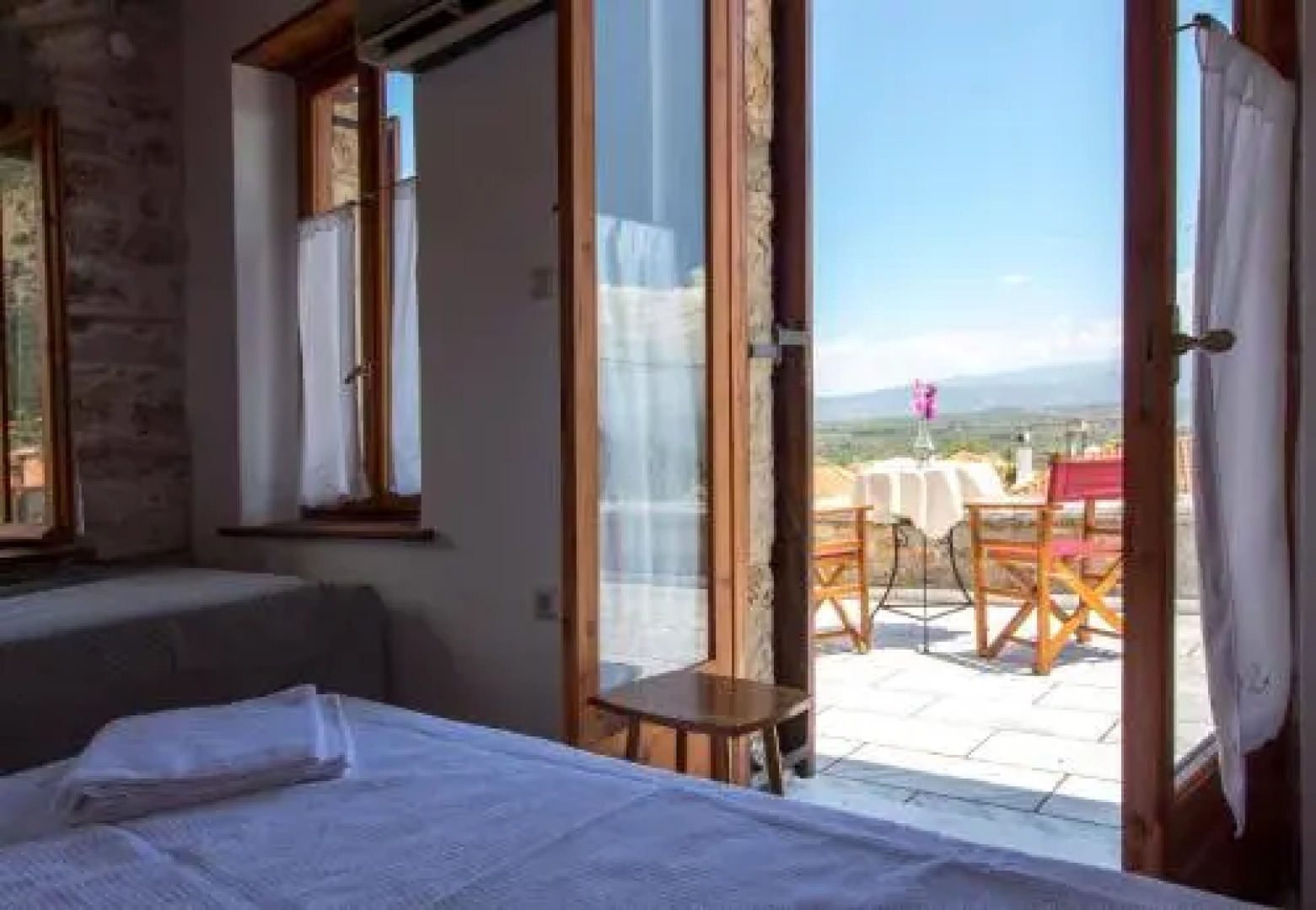 Laconian Collection  Mystras 1911