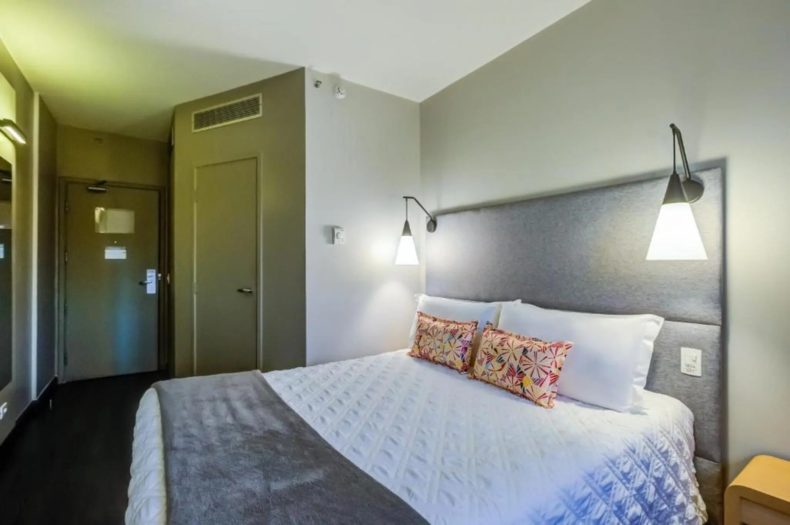 Rio Hotel by Bourbon Indaiatuba