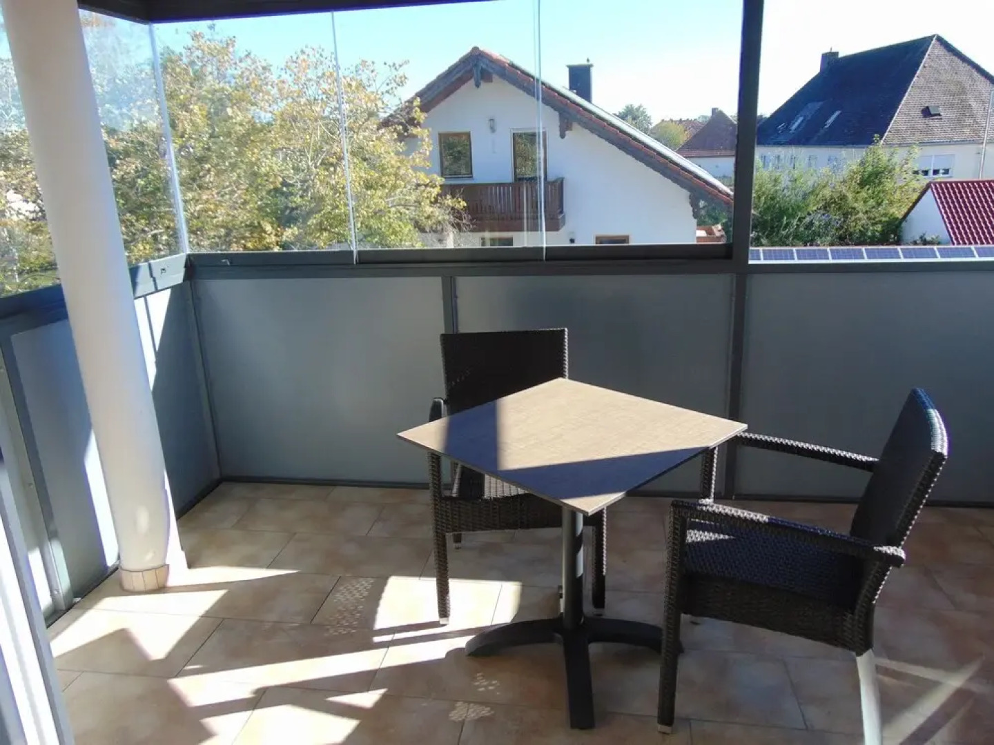 Hotel Heimfeld Cafe Restaurant