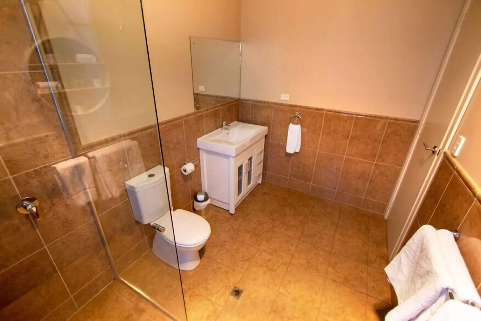 Whyalla Playford Apartments