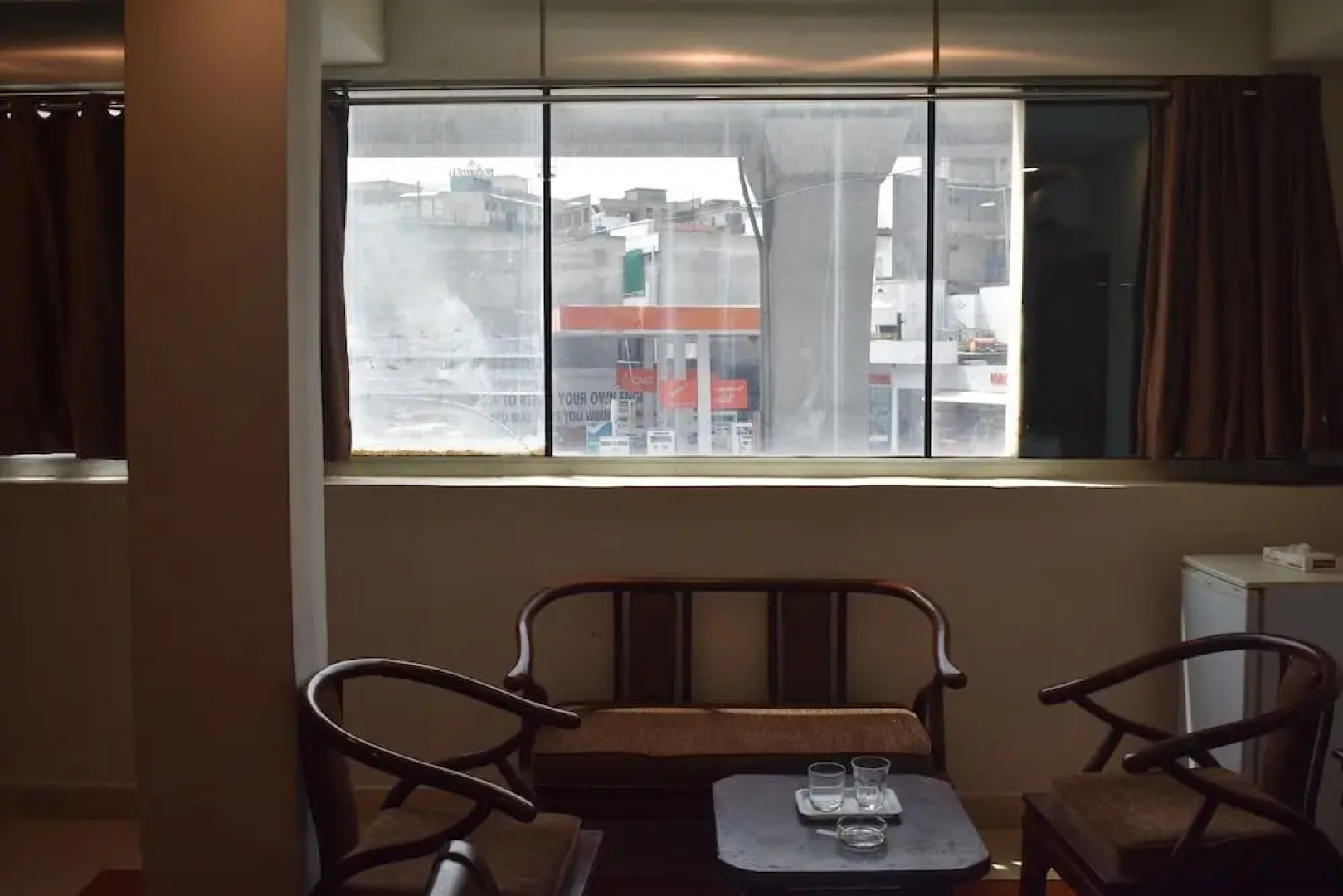 Hotel Burj Al-Hateem