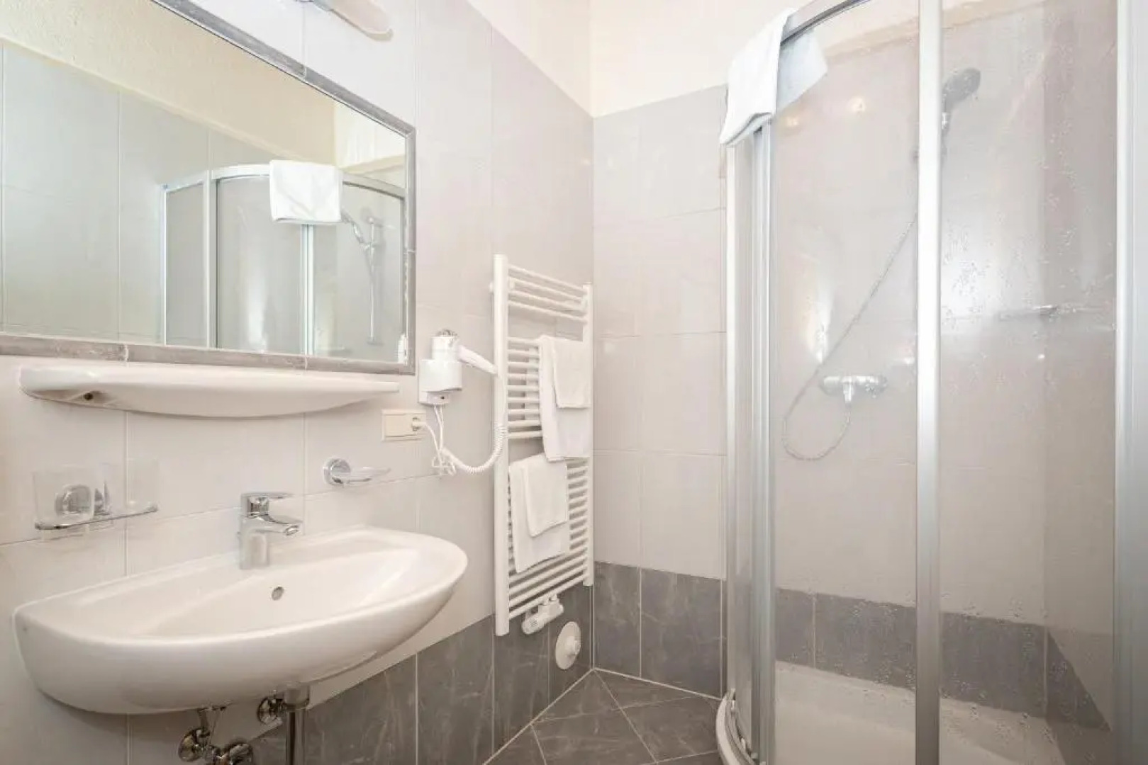 Appartements OLYMPIA