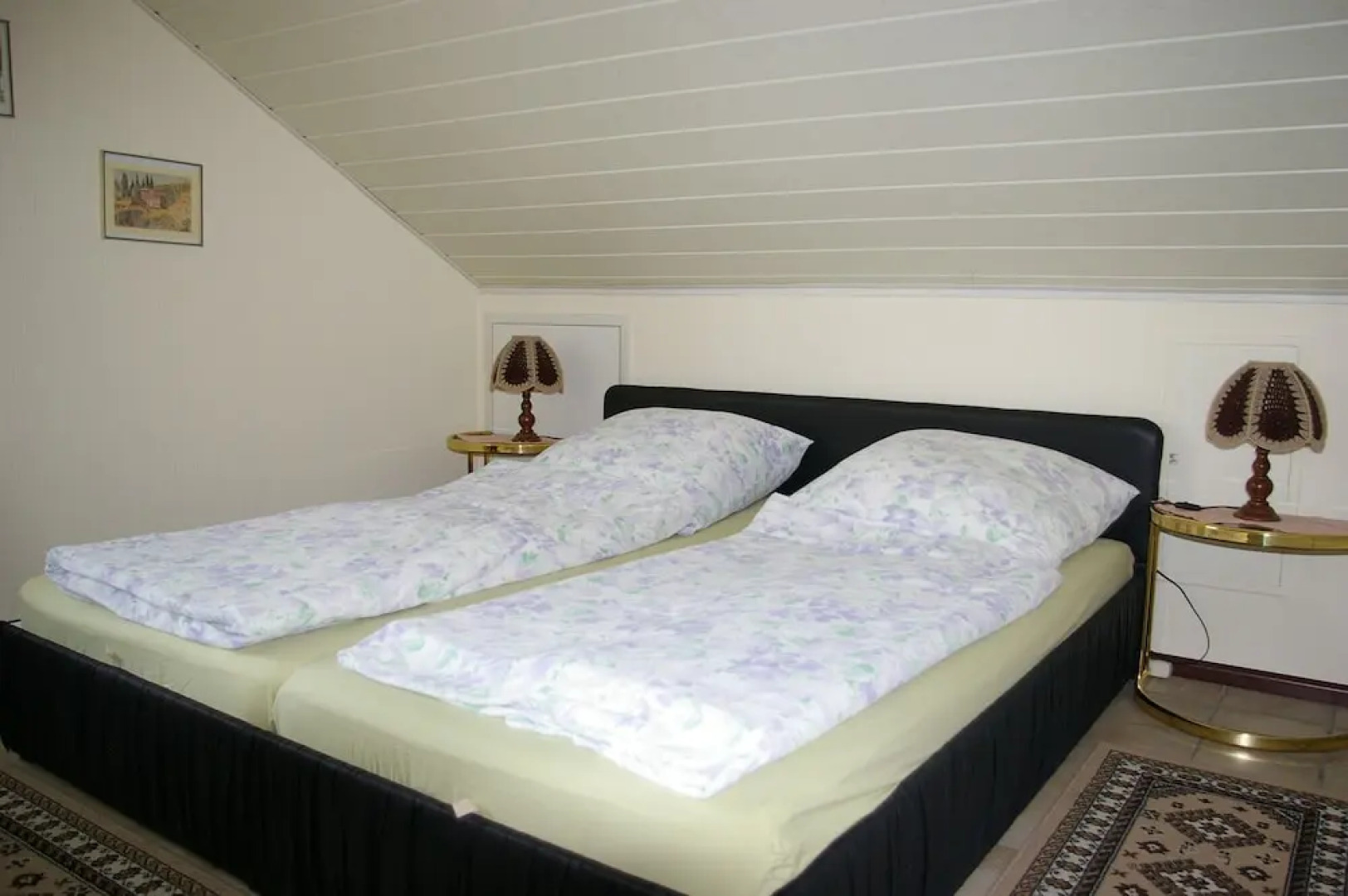 Ferienwohnungen Wettstadt I