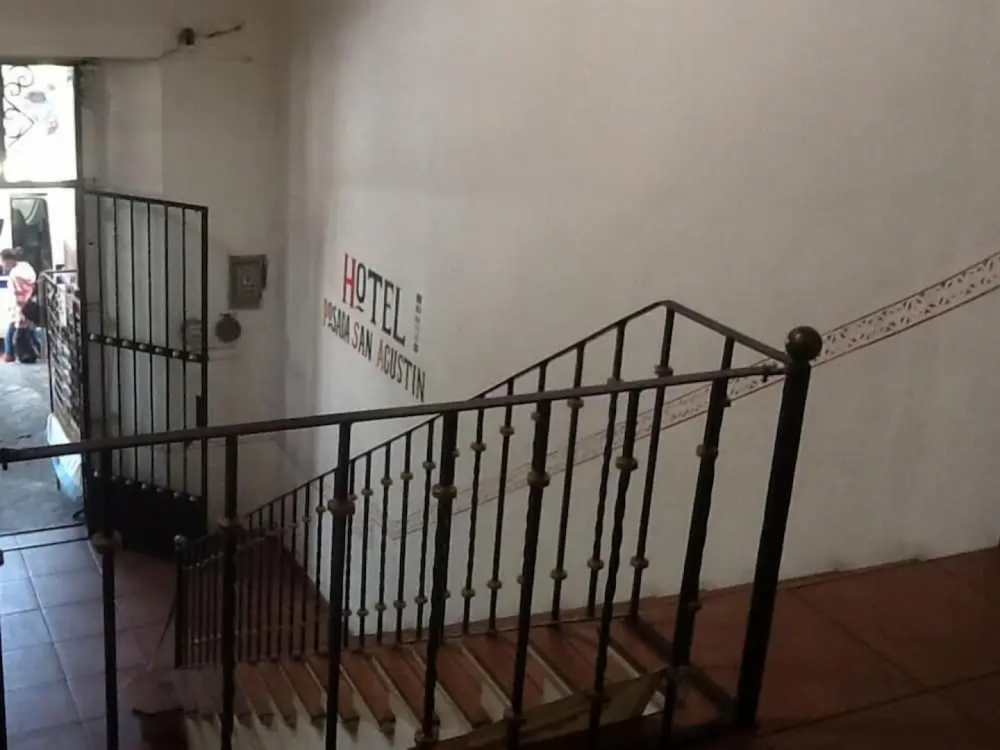 Hotel Posada San Agustin