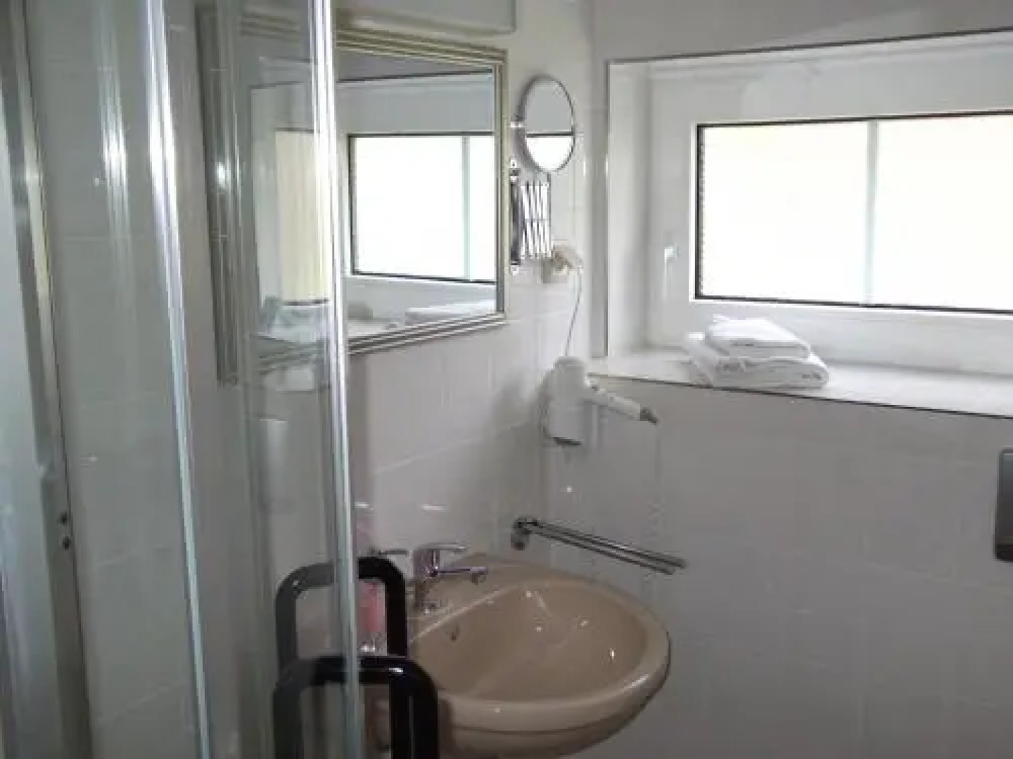 Pension & Restaurant Am Krähenberg