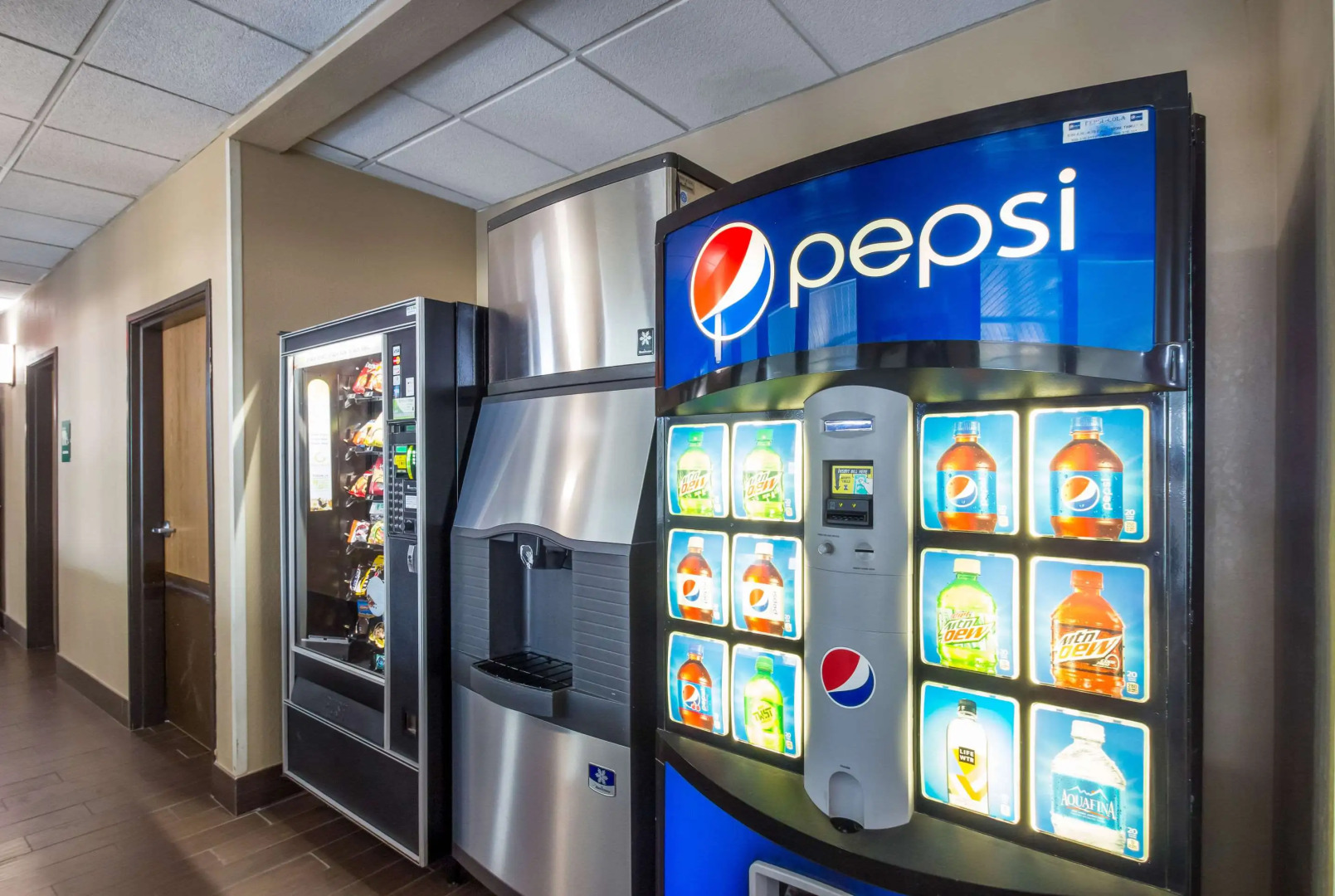 Quality Inn & Suites Green Bay - Ashwaubenon