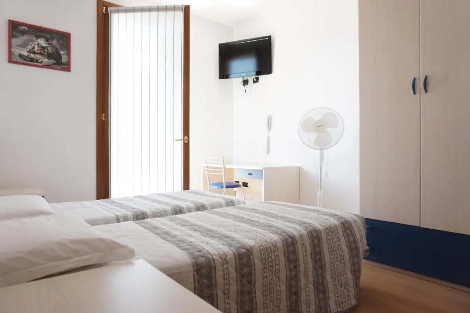 Albergo Ristorante La Villetta