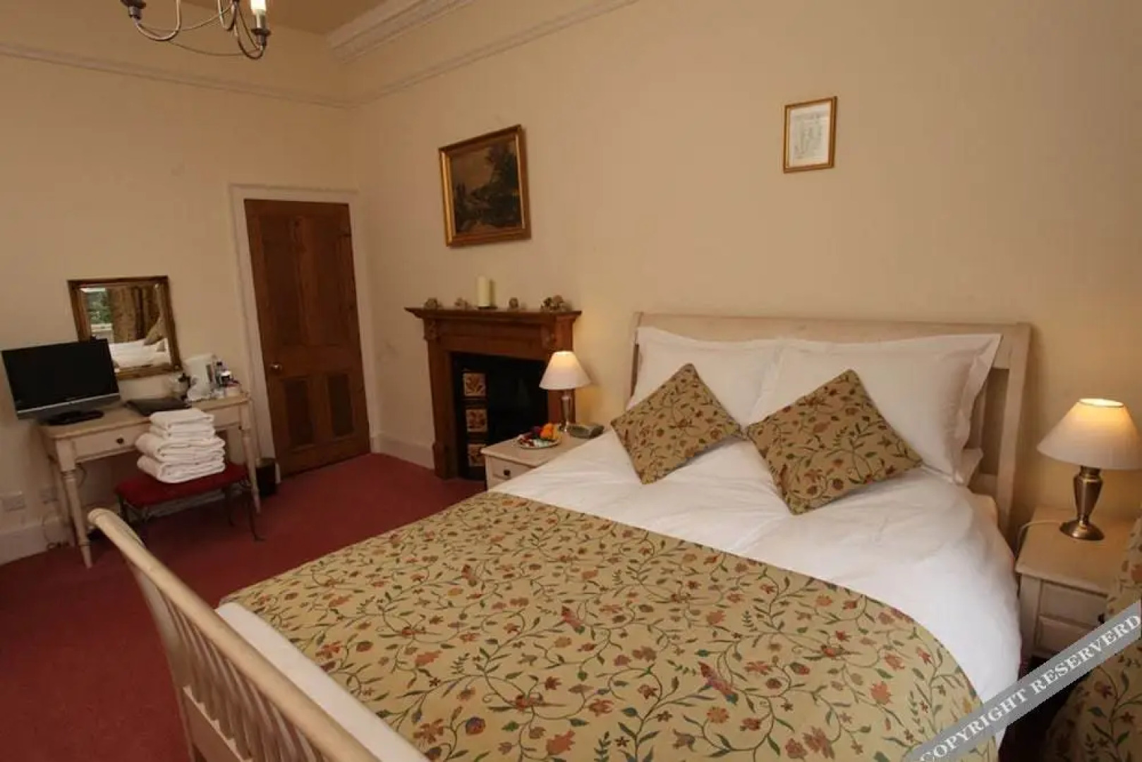 Cononley Hall Bed & Breakfast