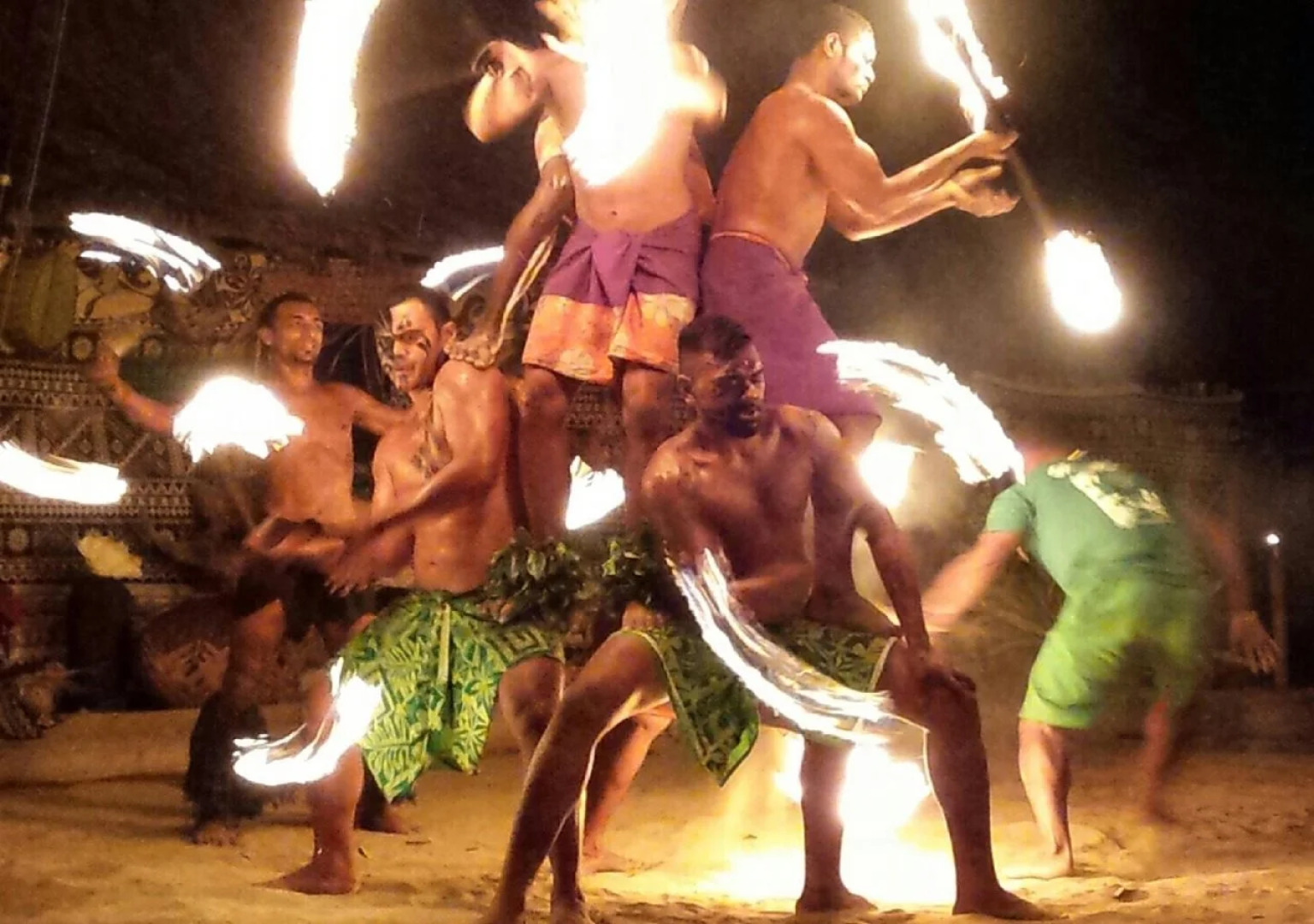 Likuri Island Resort Fiji