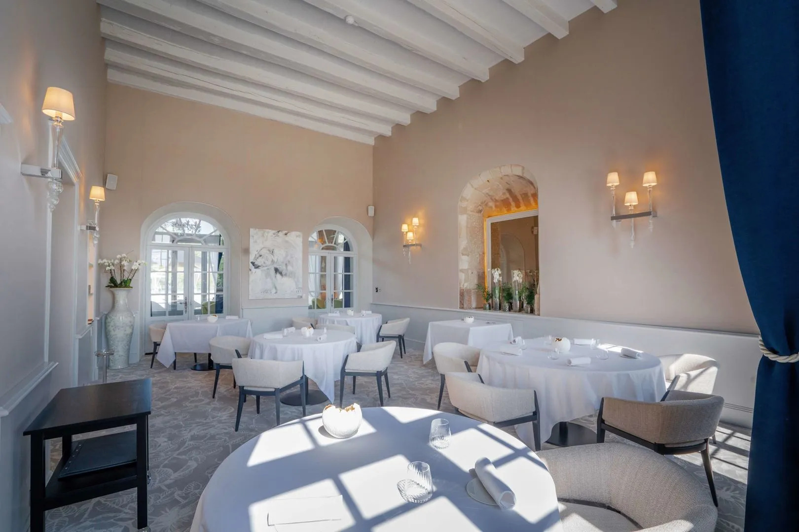 Abbaye de Villeneuve