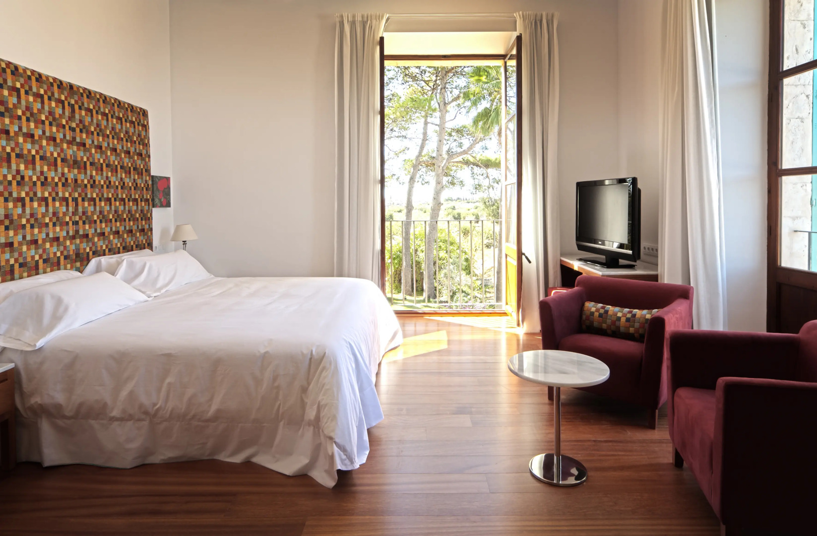 Sa Cabana Hotel Rural & Spa - Adults Only