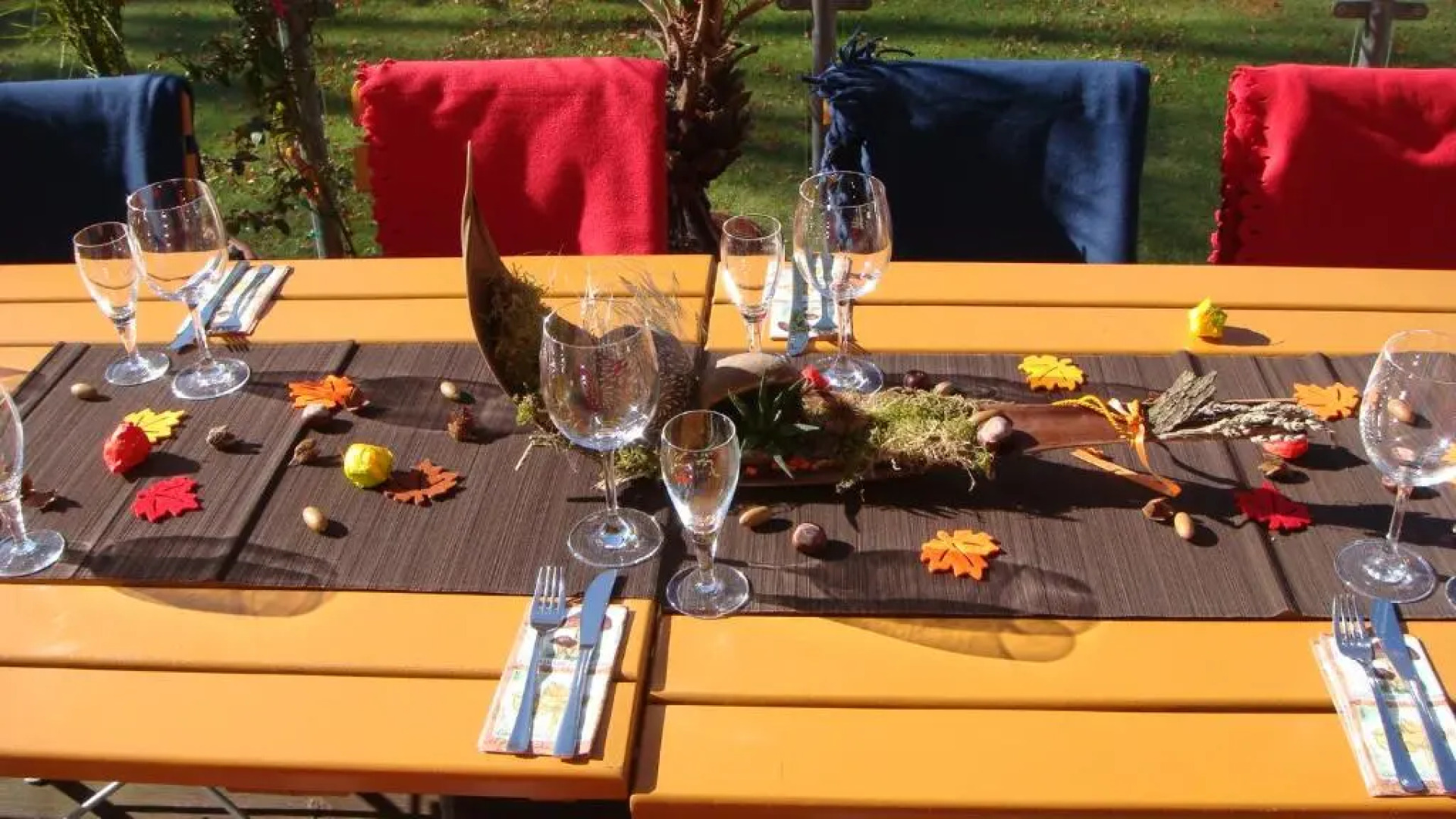 Hotel Regenbogenhaus