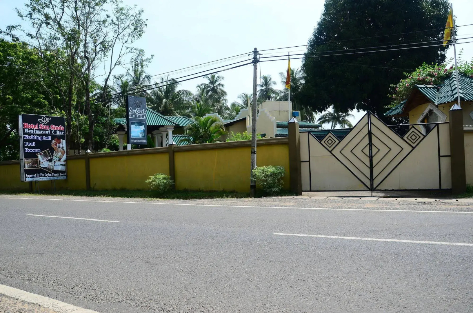 Samorich Hotel