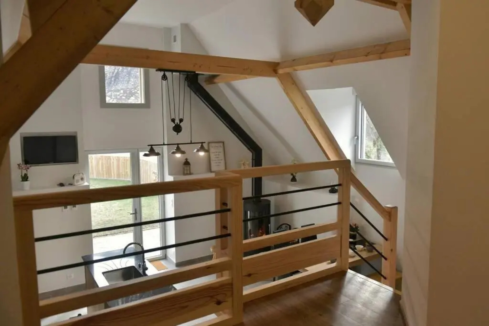 Grange Cornemuse Au Cœur Des Pyrenees