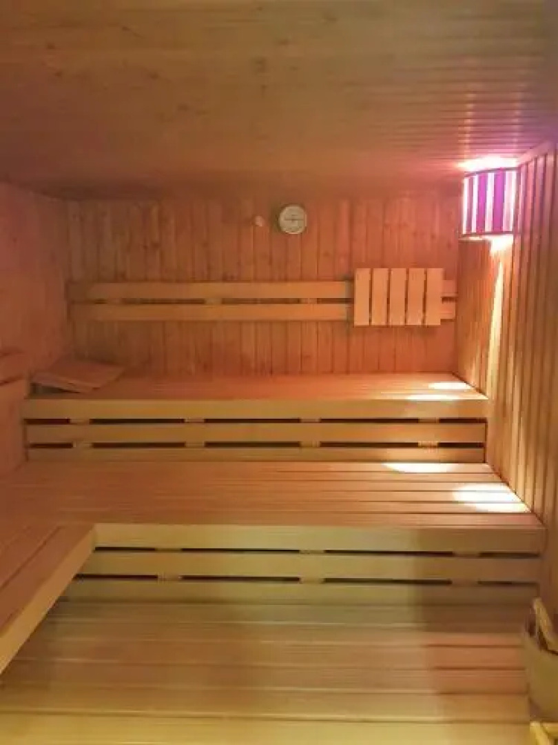 Landhotel "Sumpfmühle" am Tharander Wald