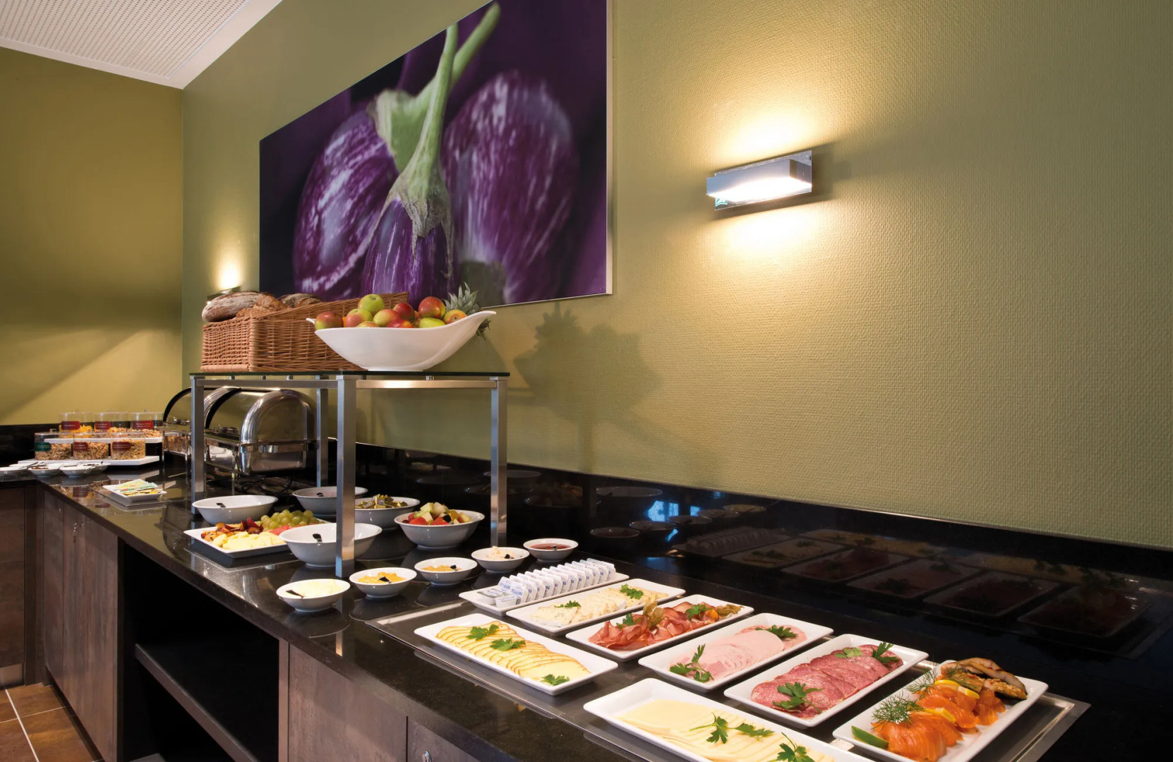 Leonardo Hotel Völklingen - Saarbrücken