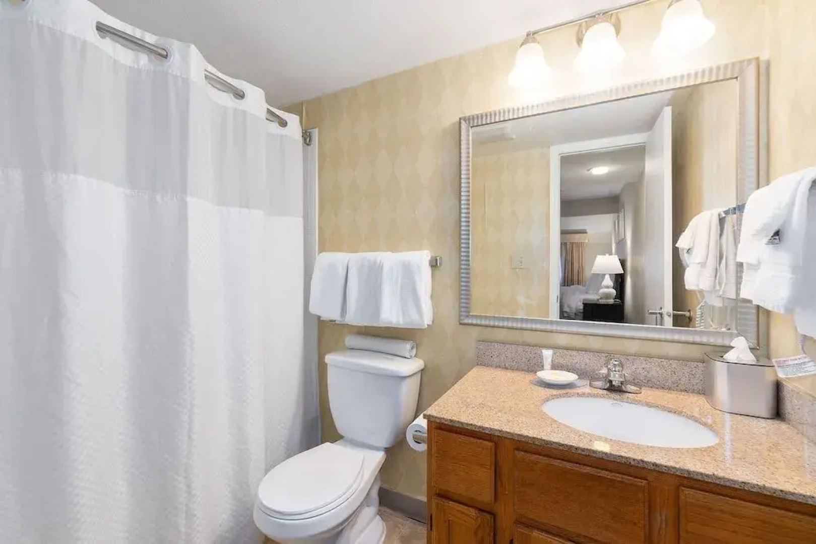Hawthorn Suites by Wyndham Merrimack/Nashua Area