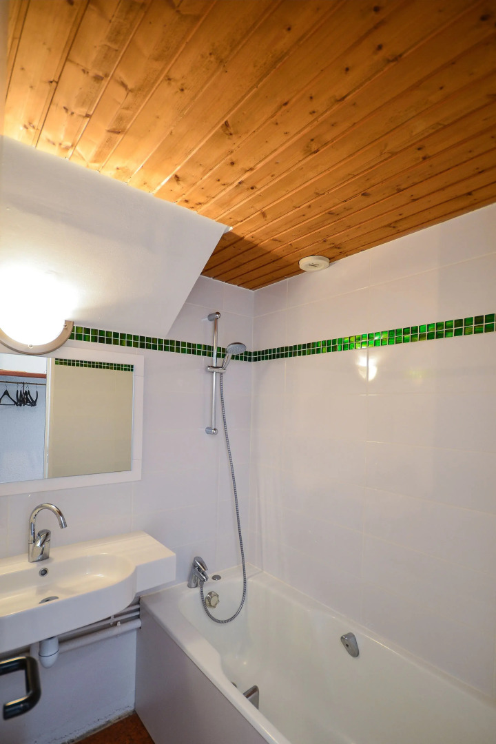 VVF Villages Les Monts Du Jura Lélex