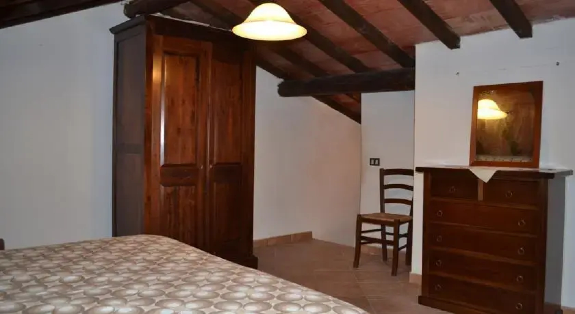 Casa vicolo della salita
