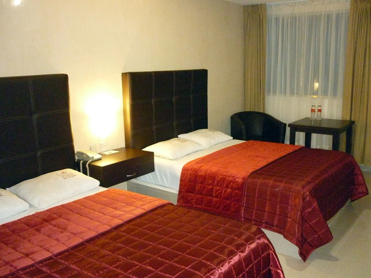 Hotel Quinta San Clemente