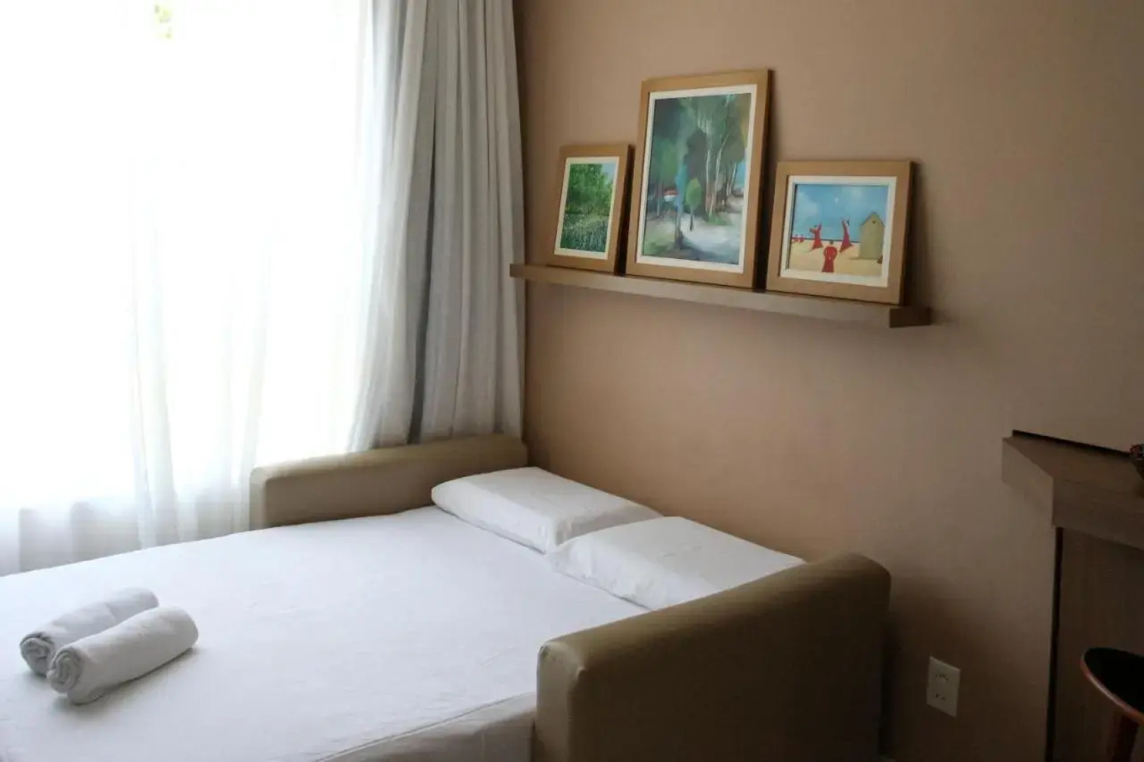 Porto do Sol Apartment