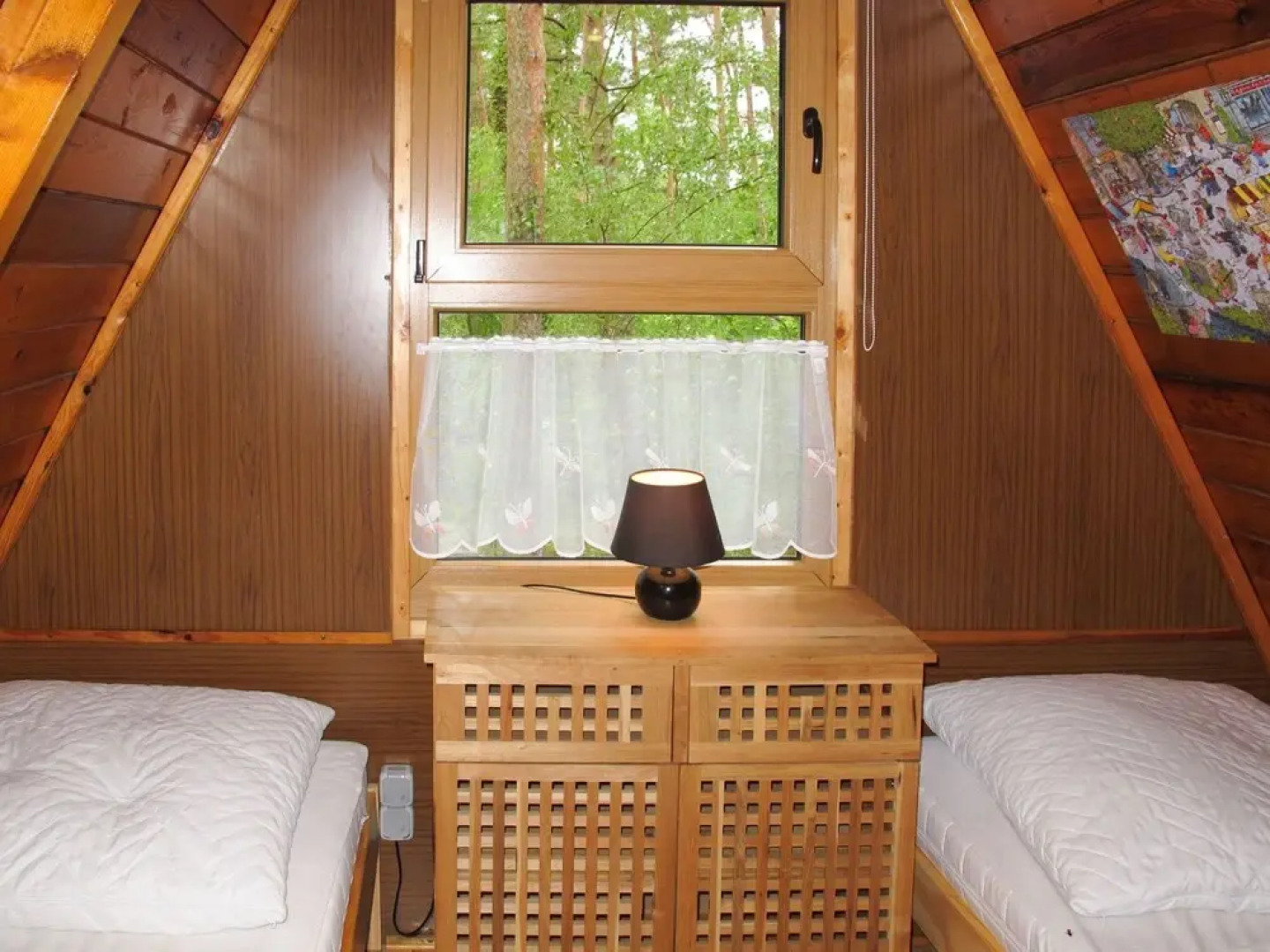 Nepumuk Arendsee Altmark