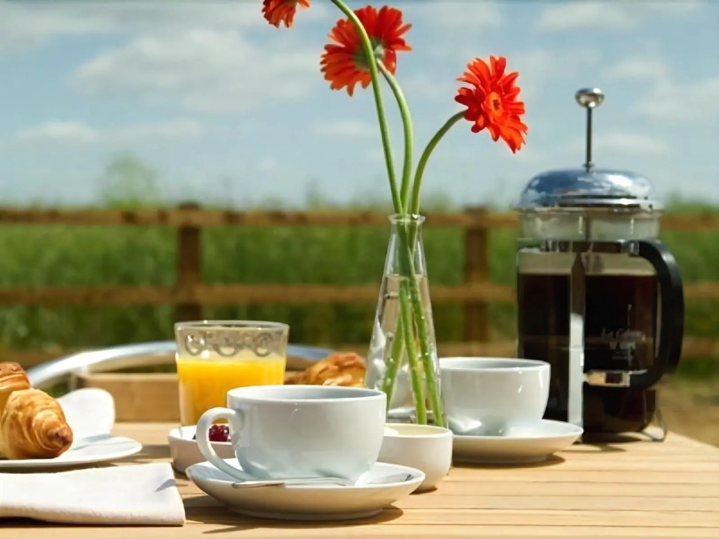 The Old Piggery Guest Accommodation