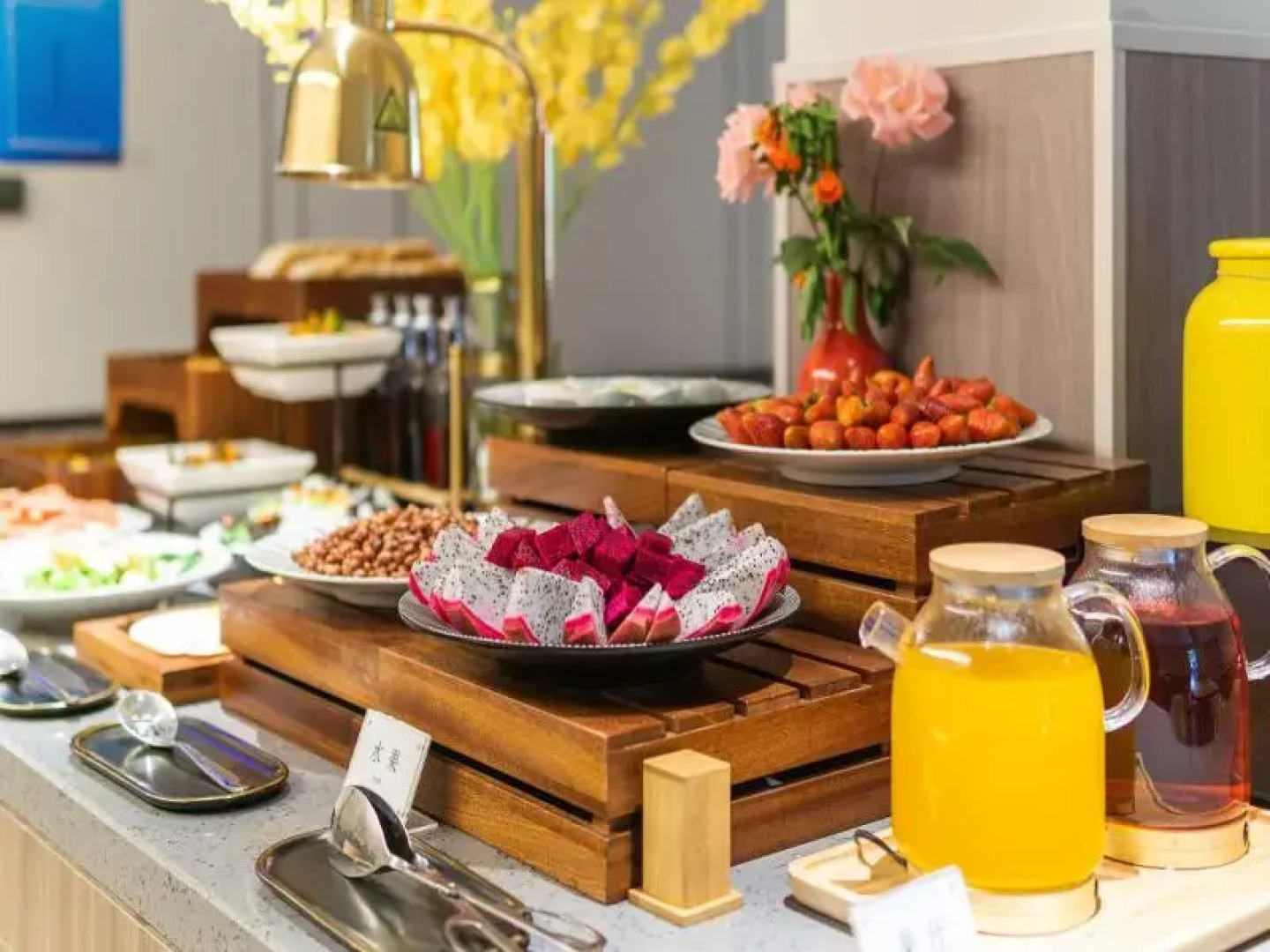 Hanting Hotel (Jinan North Shanda Road)