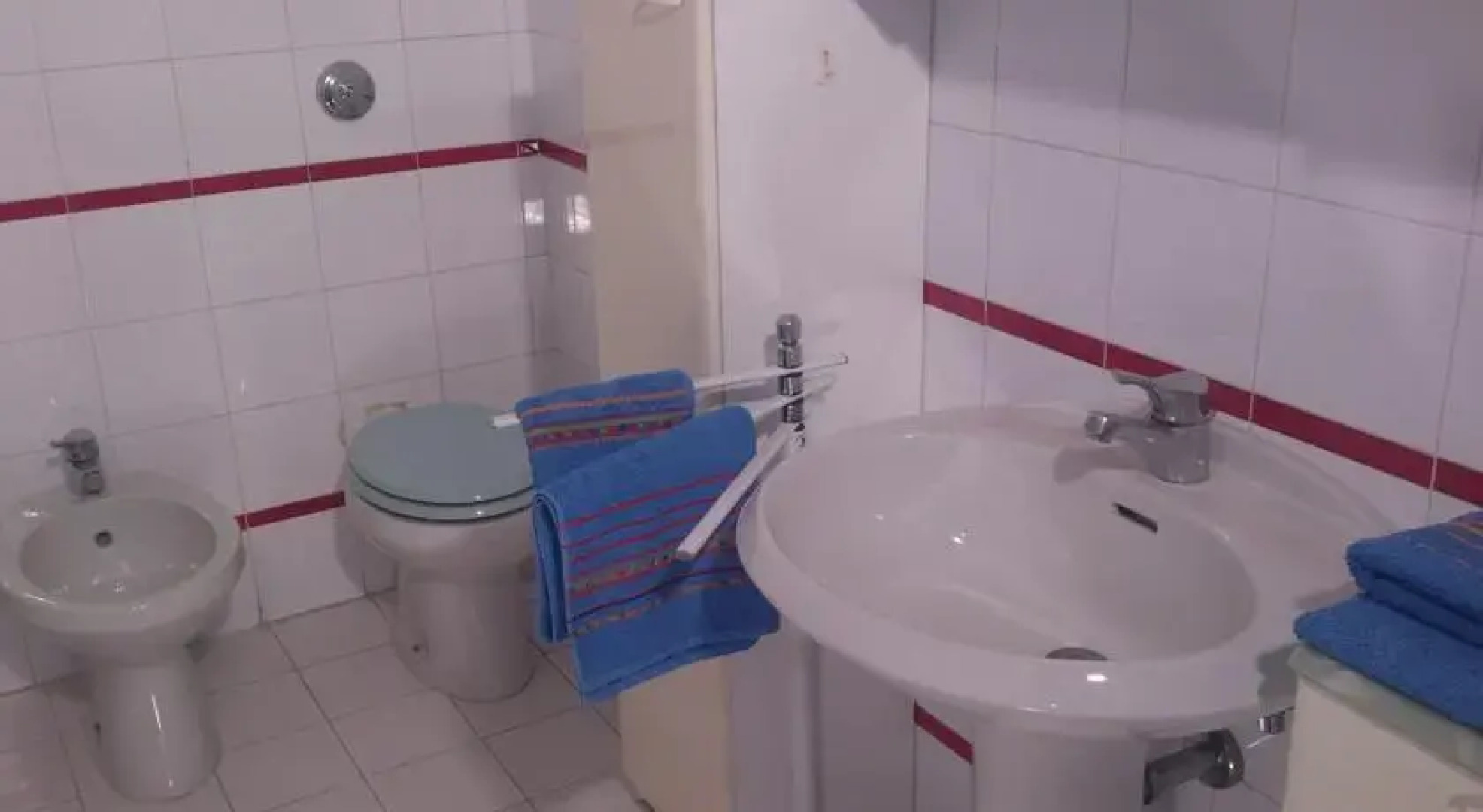 Appartamento Il Redentore