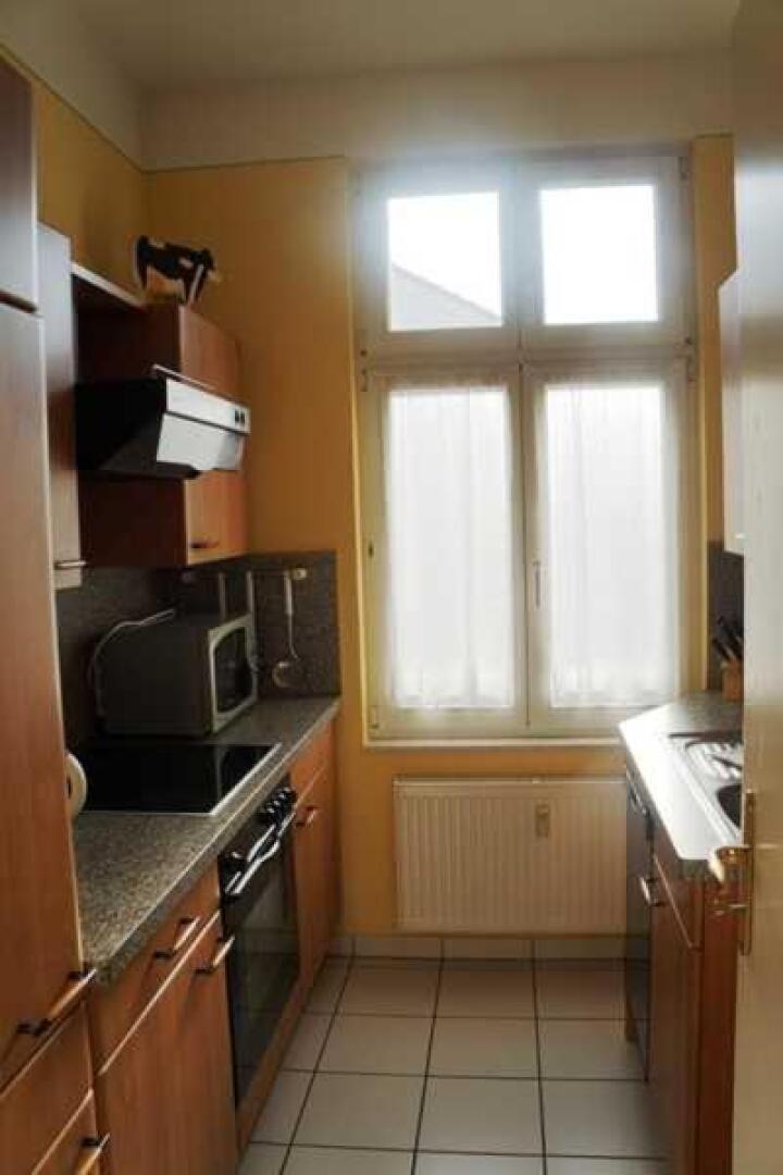 Villa Granitz - Ferienwohnung 45453 (Gellen)