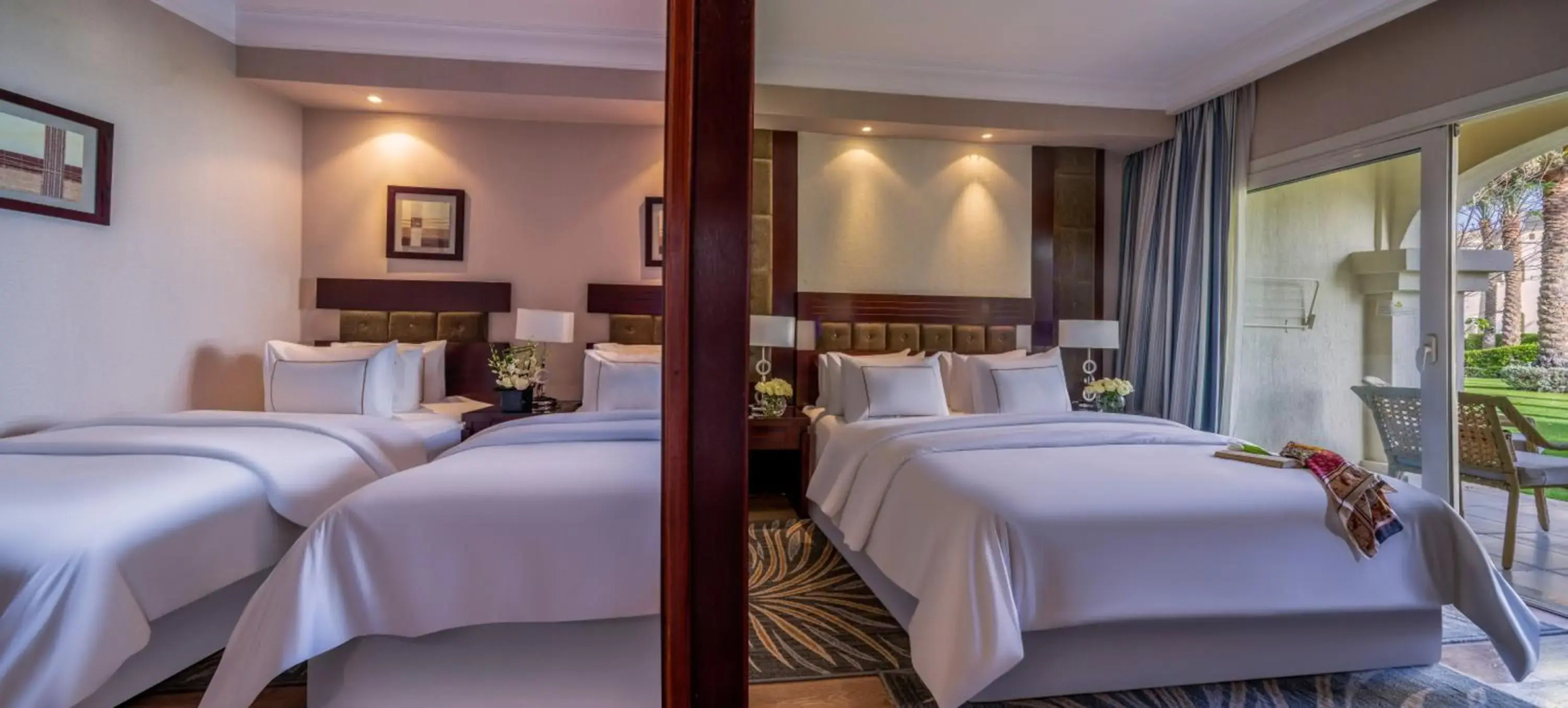 Rixos Sharm El Sheikh Ultra All Inclusive - Adults Friendly