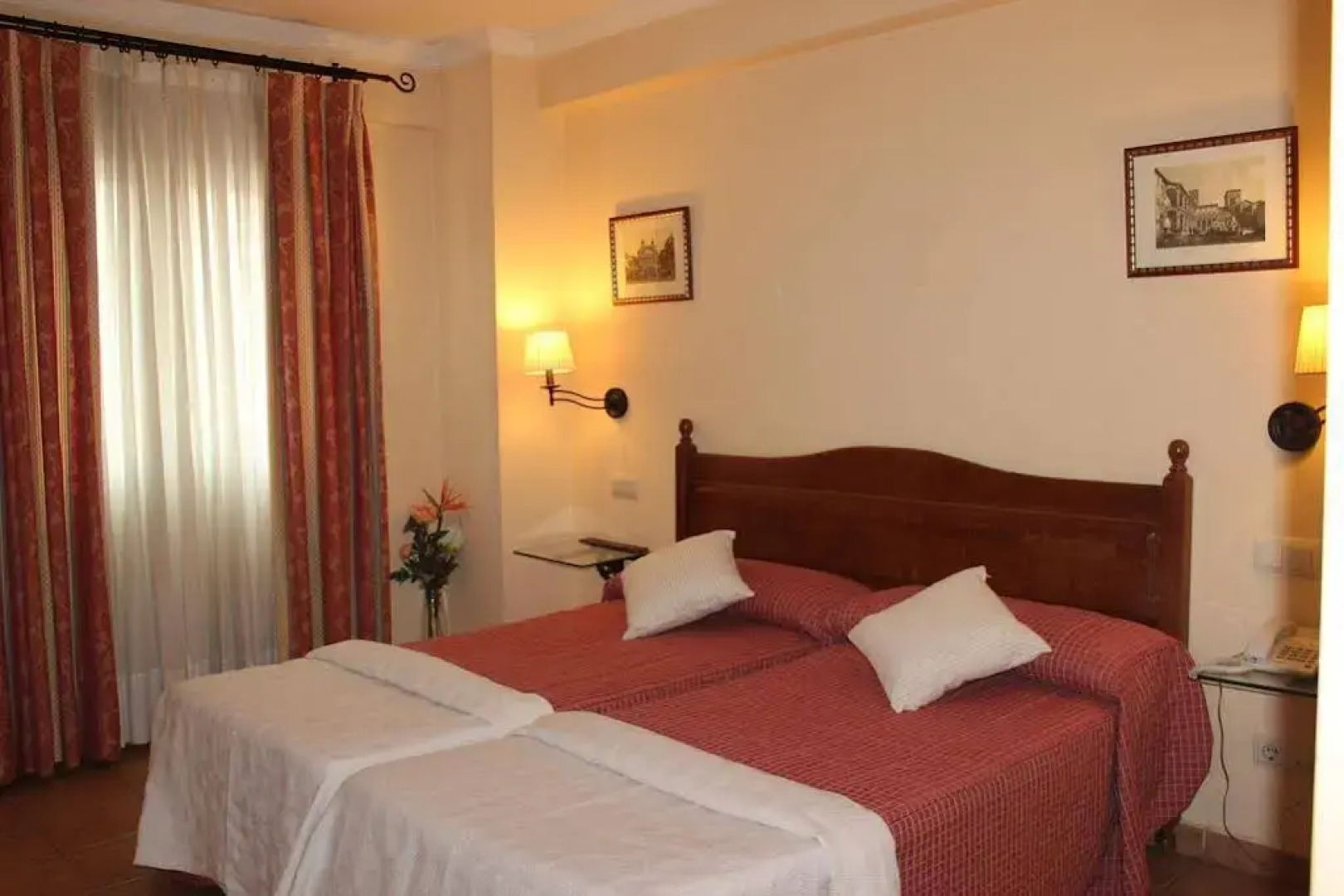 Hostal Villa Soledad