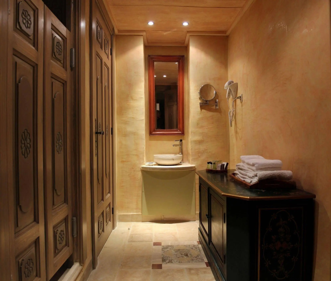 Dar Saida Beya Tozeur Guest House