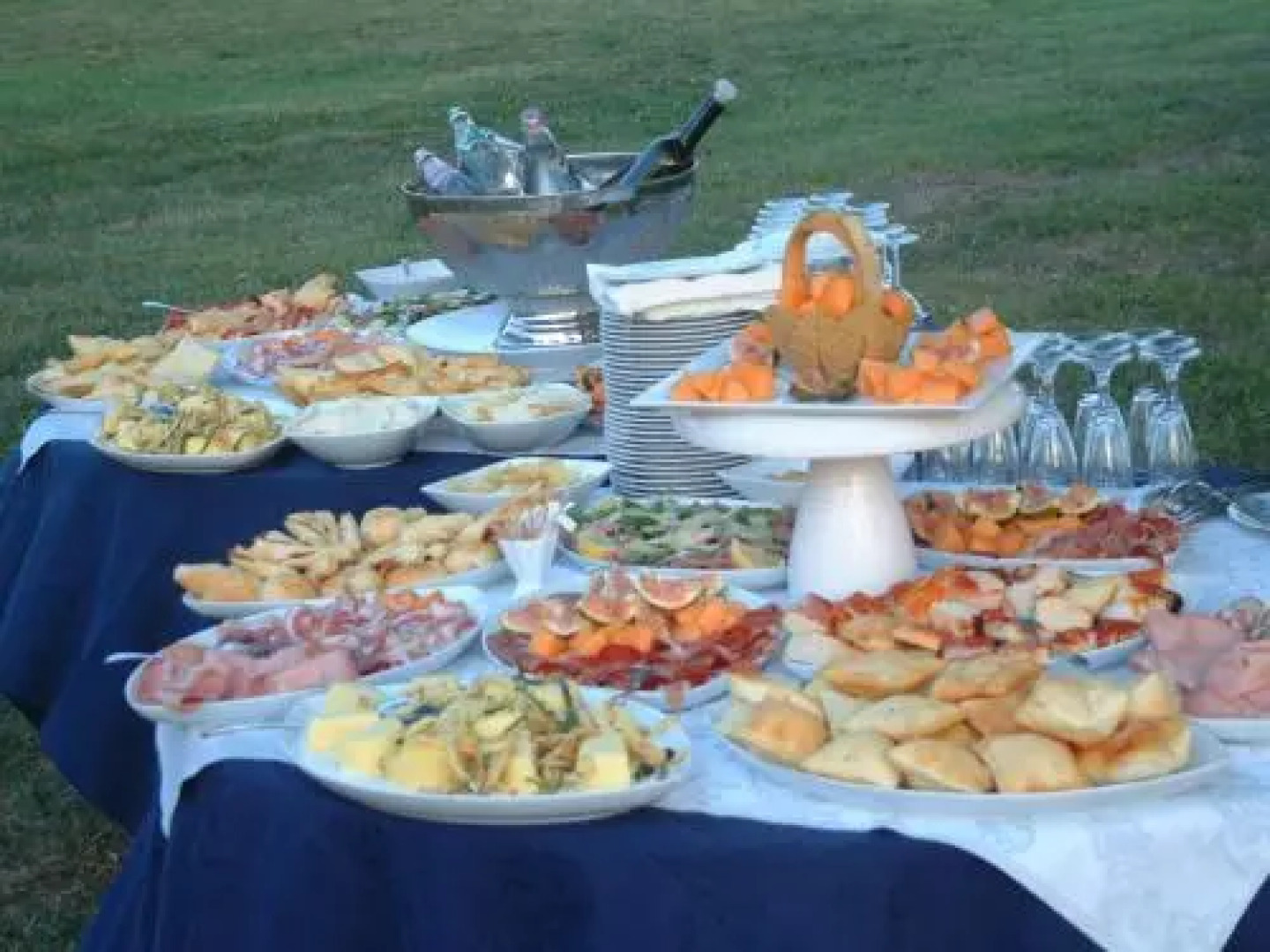 Locanda Corte Arcangeli