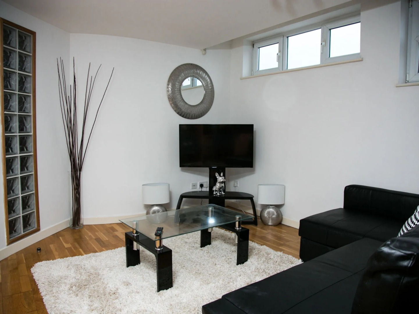 Alexander Apartments Newcastle City