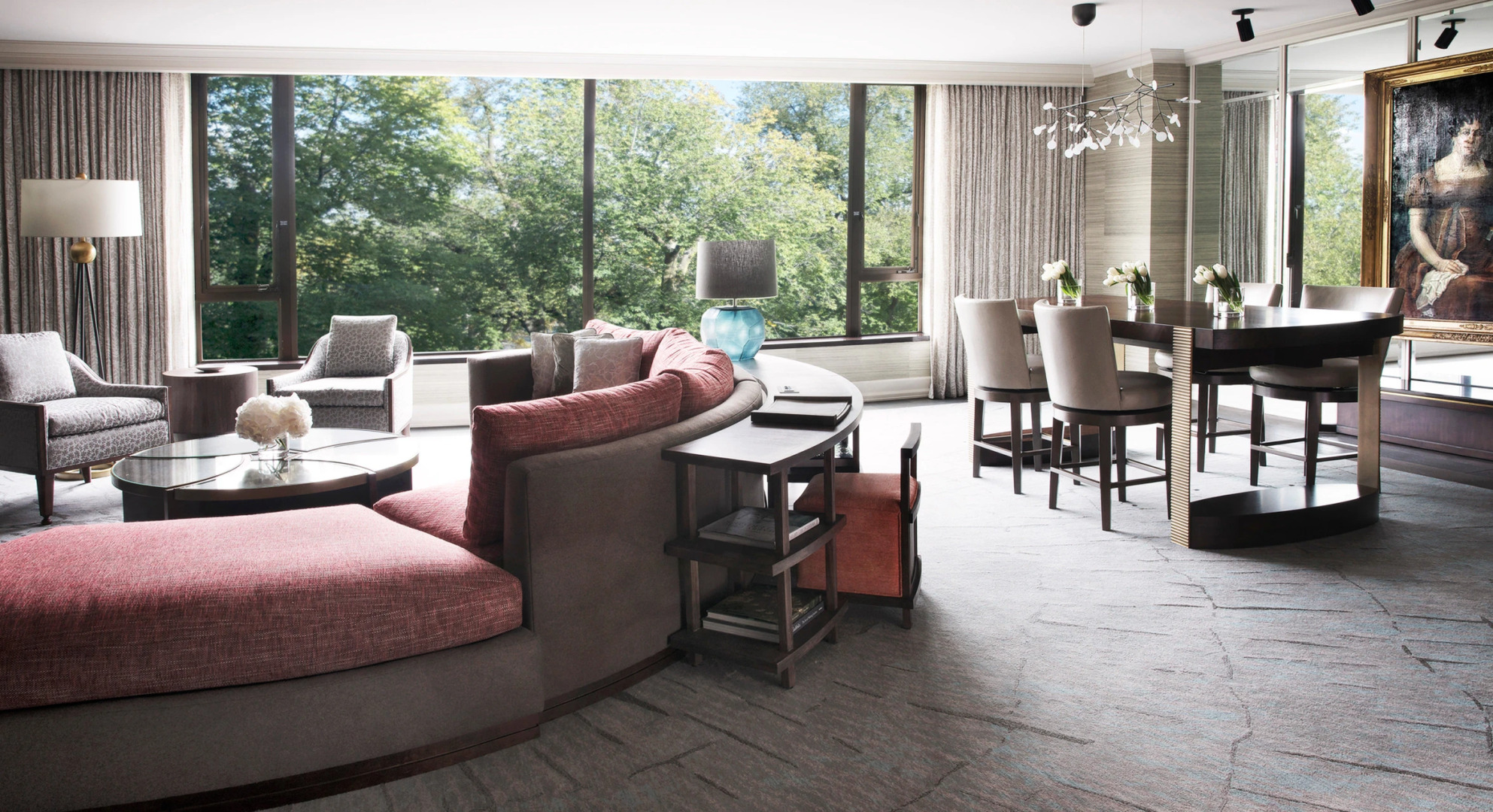 Four Seasons Hotel Boston