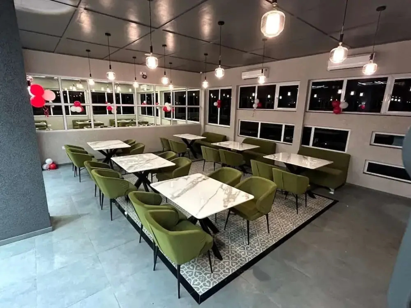 Sun Stone Hotel & Club