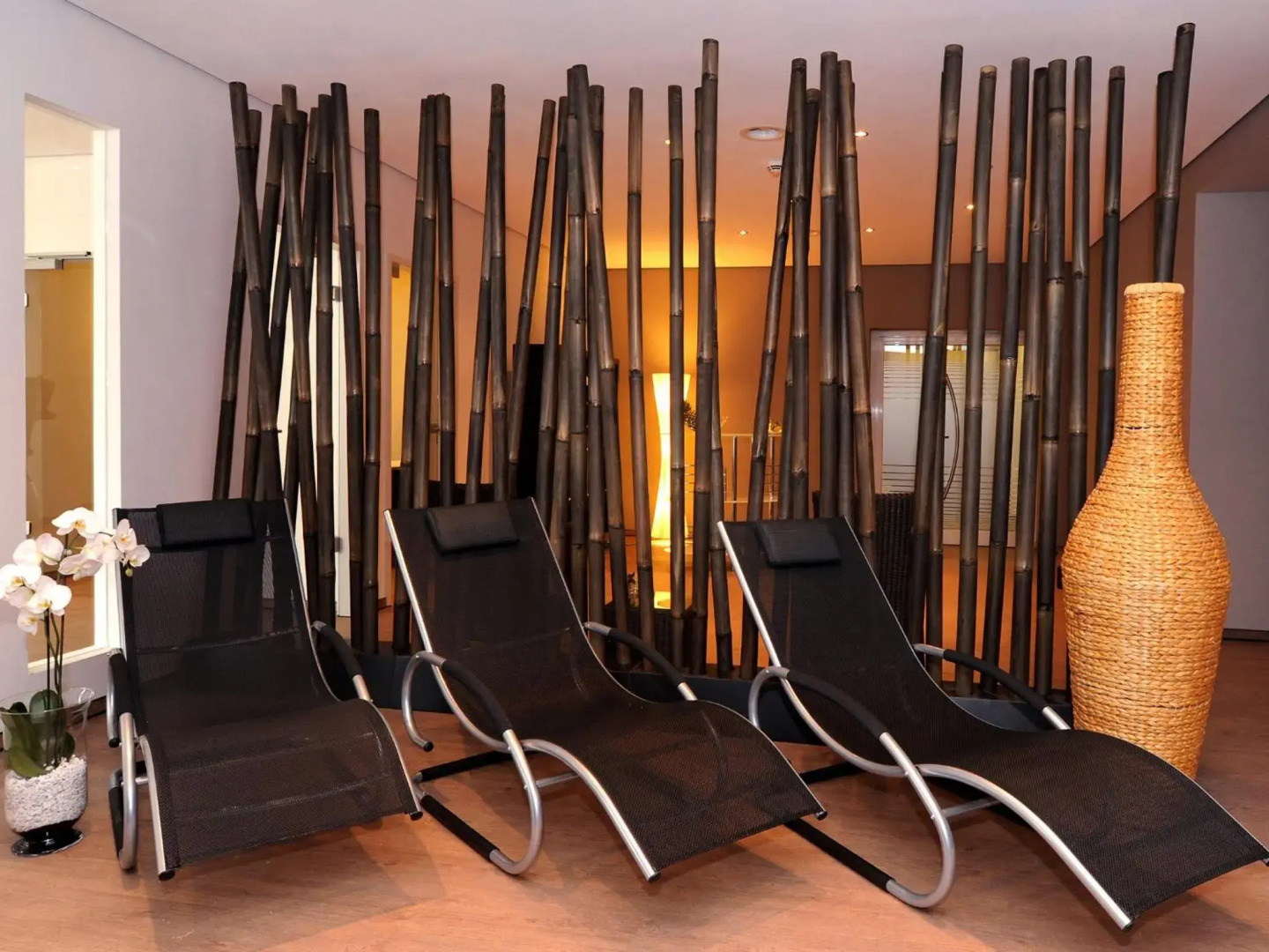 Hotel Schweizer Hof Kassel