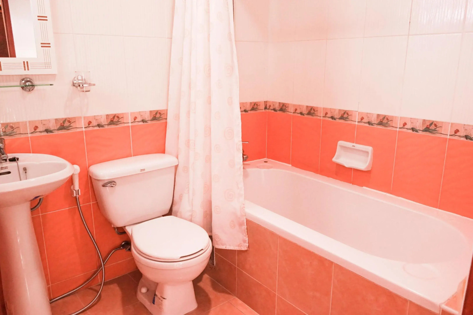 Kanavera House Serviced Apartment