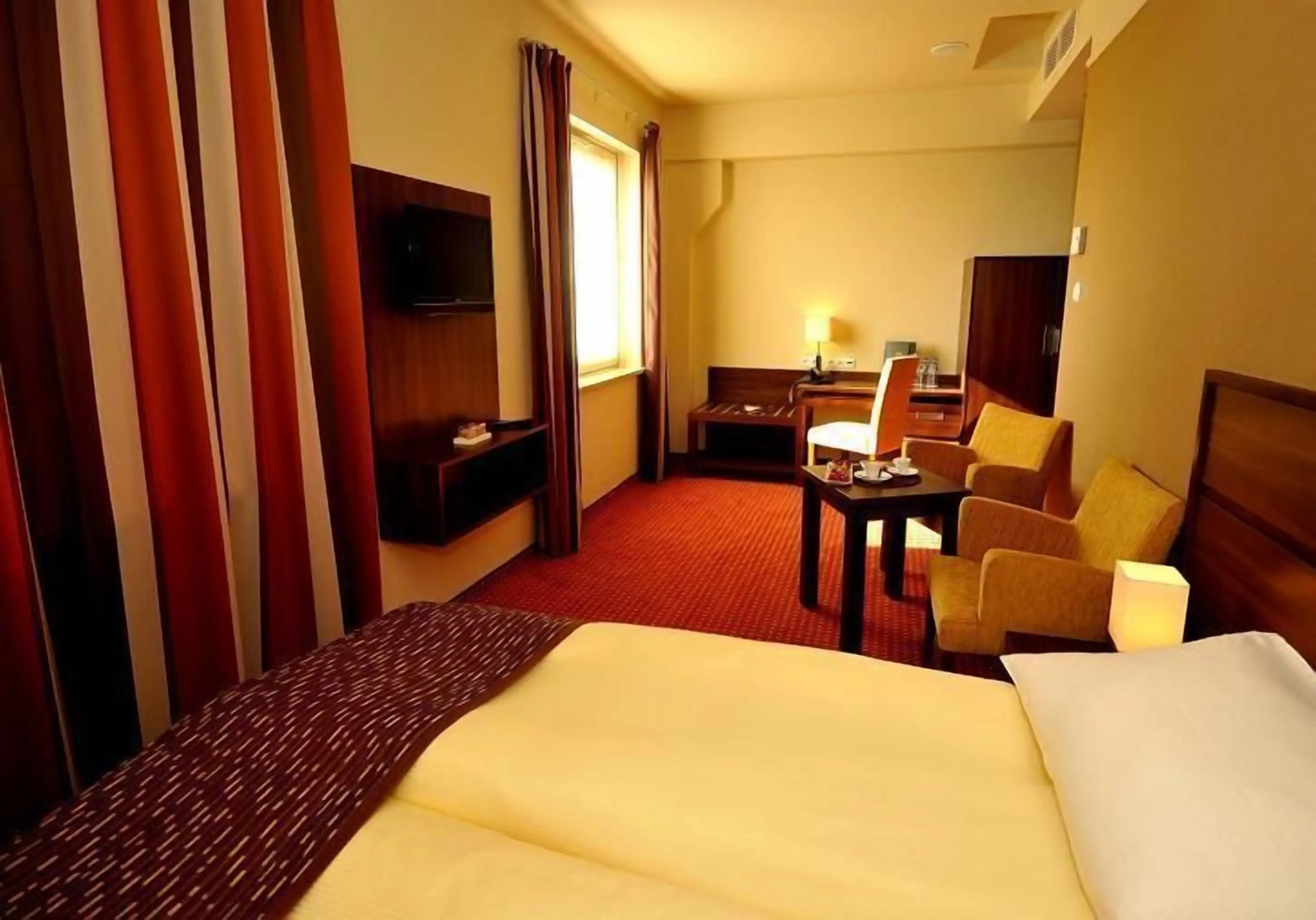 Hotel Tęczowy Młyn